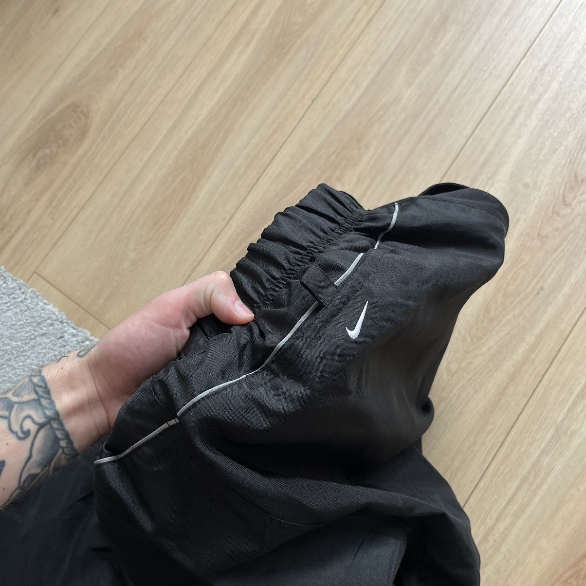 Nike Vintage Nike Pants XL Size US 36 / EU 52 - 7 Thumbnail