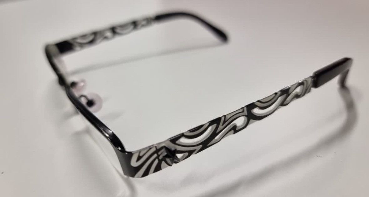 Thierry Mugler Thierry Mugler Eyewear Size ONE SIZE - 3 Thumbnail