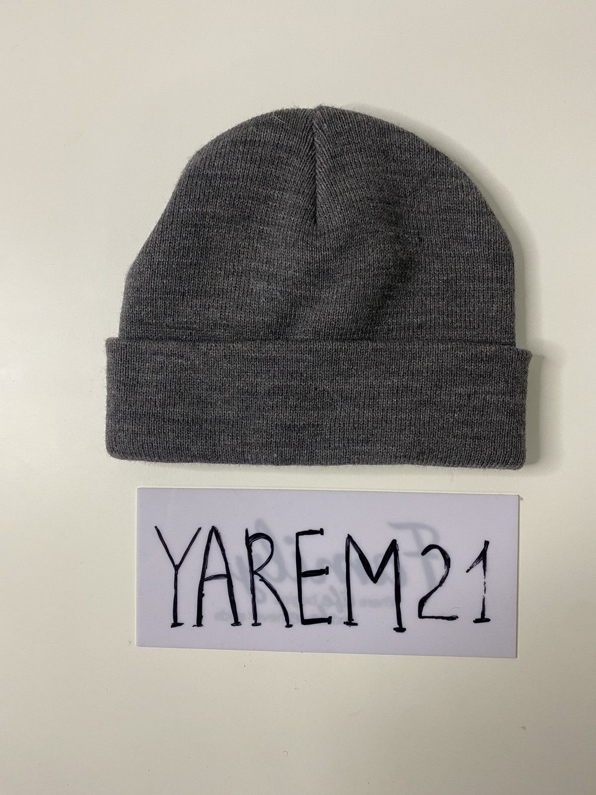 Other Carhartt Beanie hat cap Size ONE SIZE - 2 Thumbnail