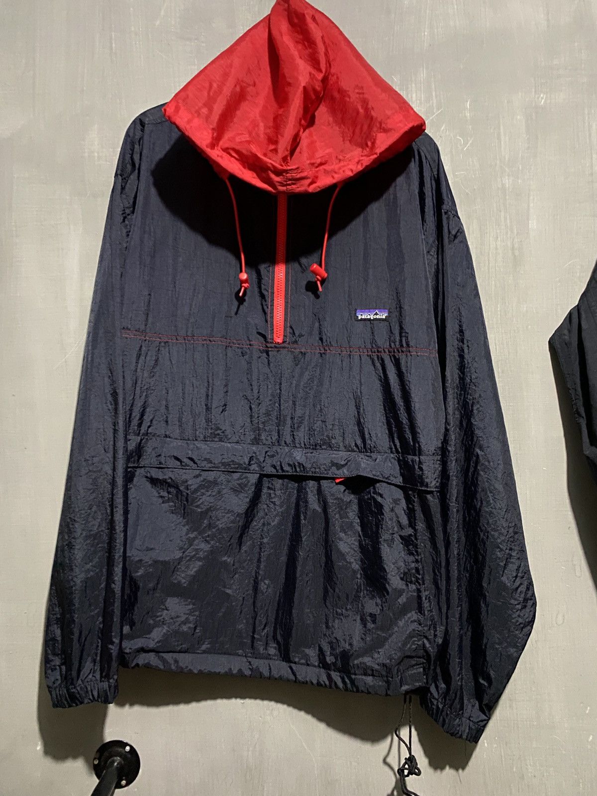 Patagonia Patagonia x vintage Size US XL / EU 56 / 4 - 1 Thumbnail