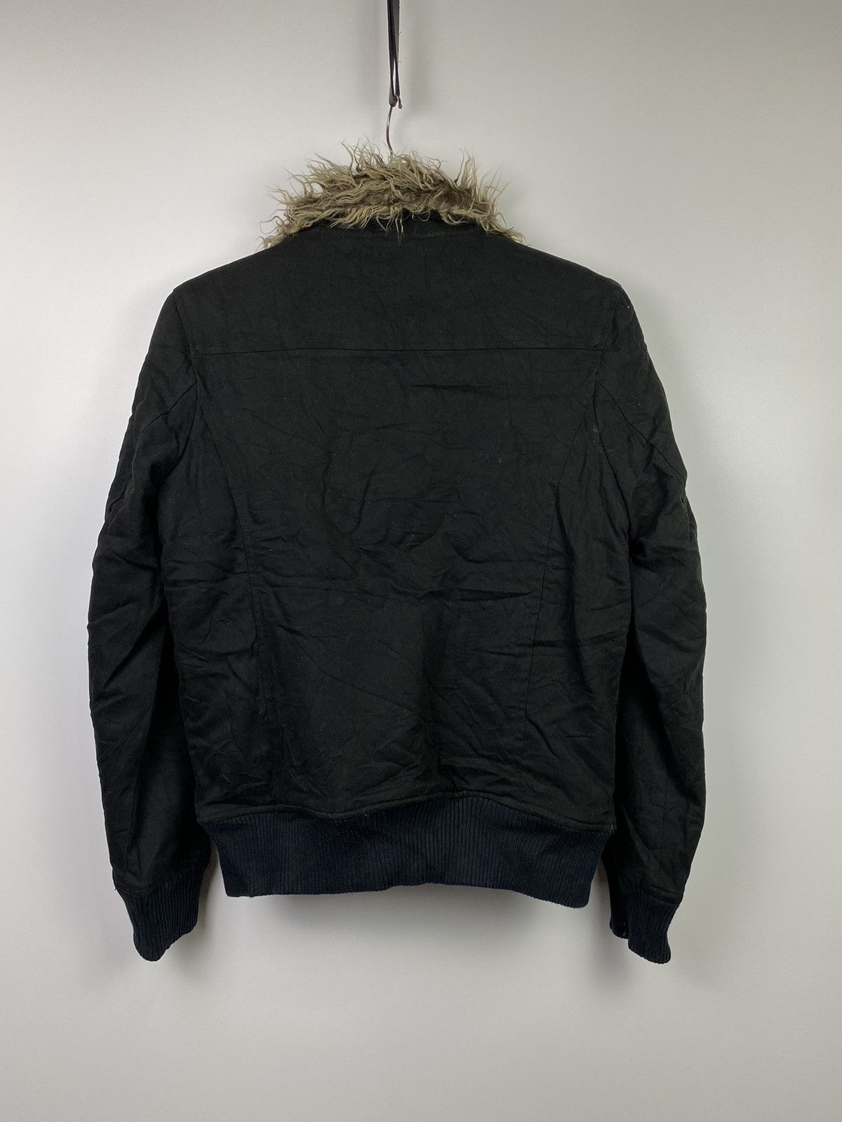 Japanese Brand fur bono jacket hare japanese brand vkei style Size US M / EU 48-50 / 2 - 7 Thumbnail