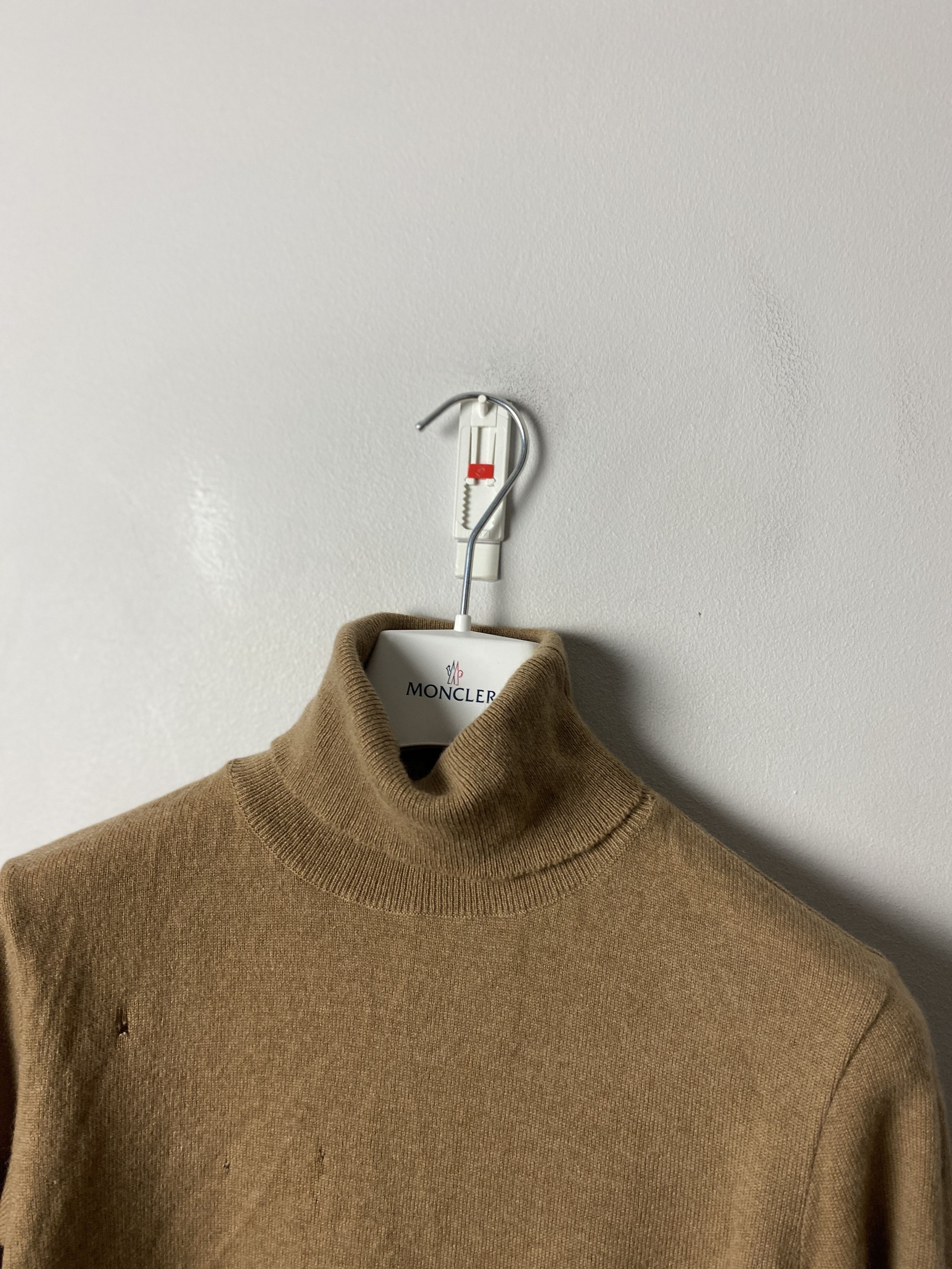 Ralph Lauren Purple Label Ralph Lauren Purple Label sweater knitwear Size M / US 6-8 / IT 42-44 - 2 Thumbnail