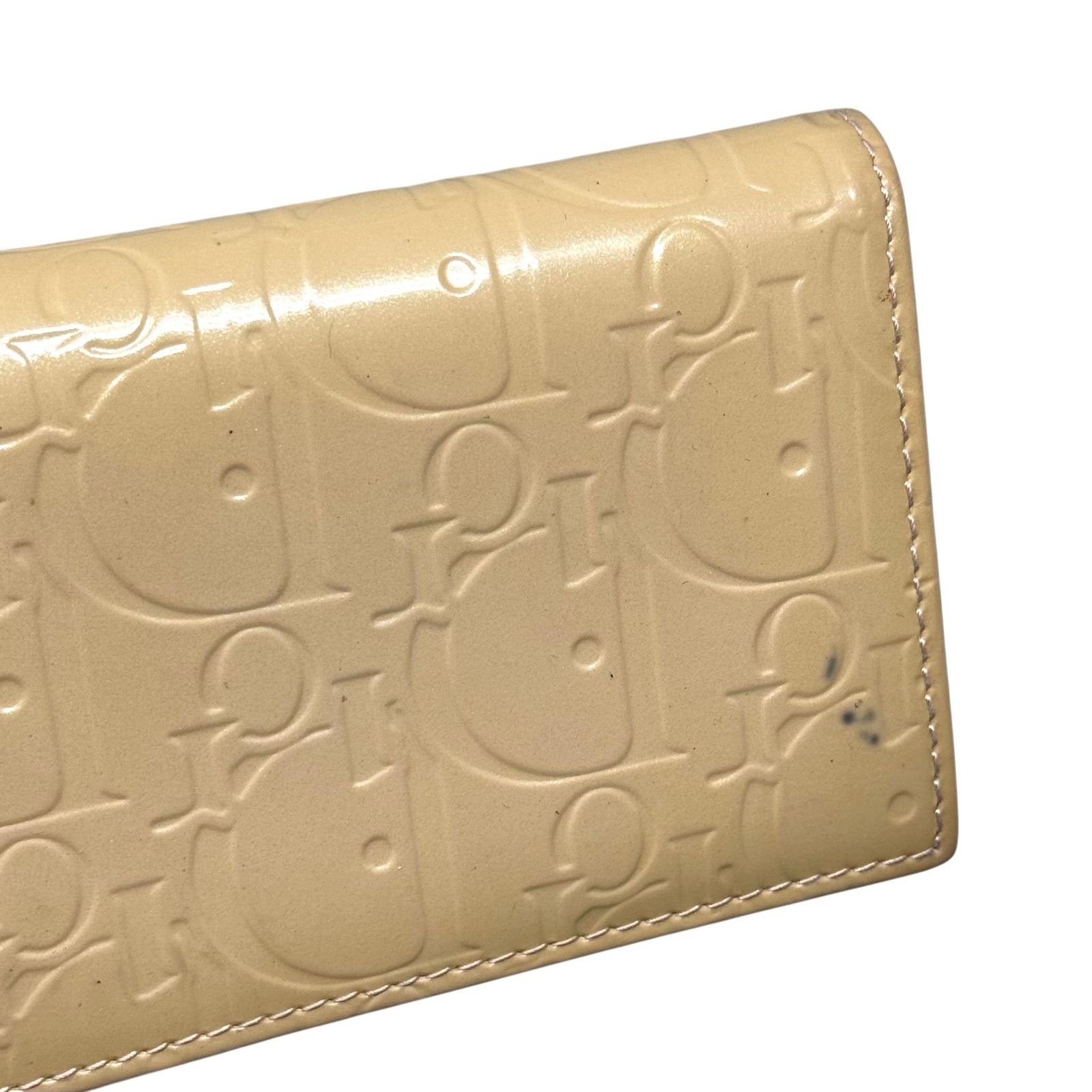 Dior Dior Oblique Bifold Wallet Size ONE SIZE - 12 Thumbnail