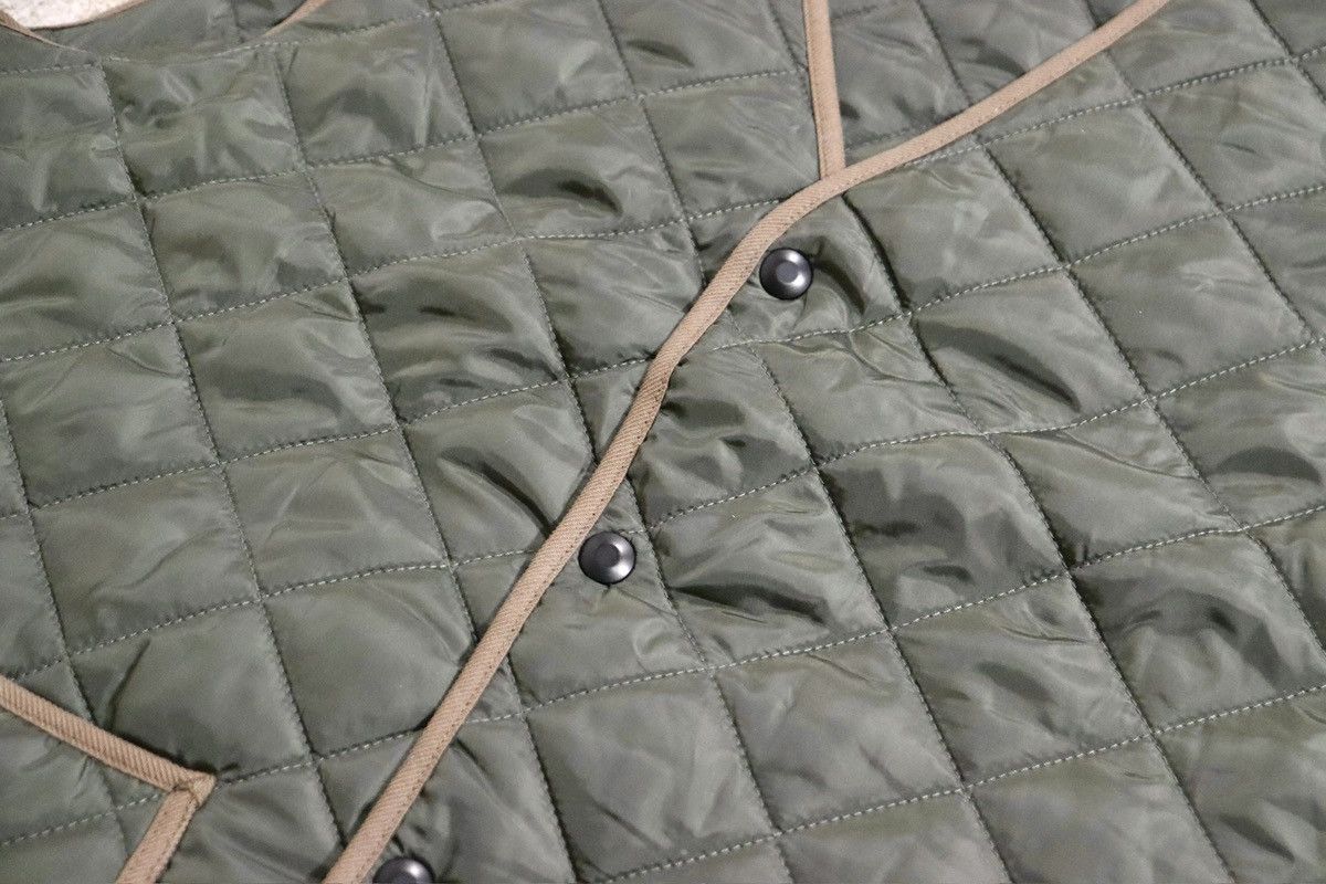 Ralph Lauren RRL Double RL 24aw Ralph Lauren Vest Size US M / EU 48-50 / 2 - 7 Thumbnail