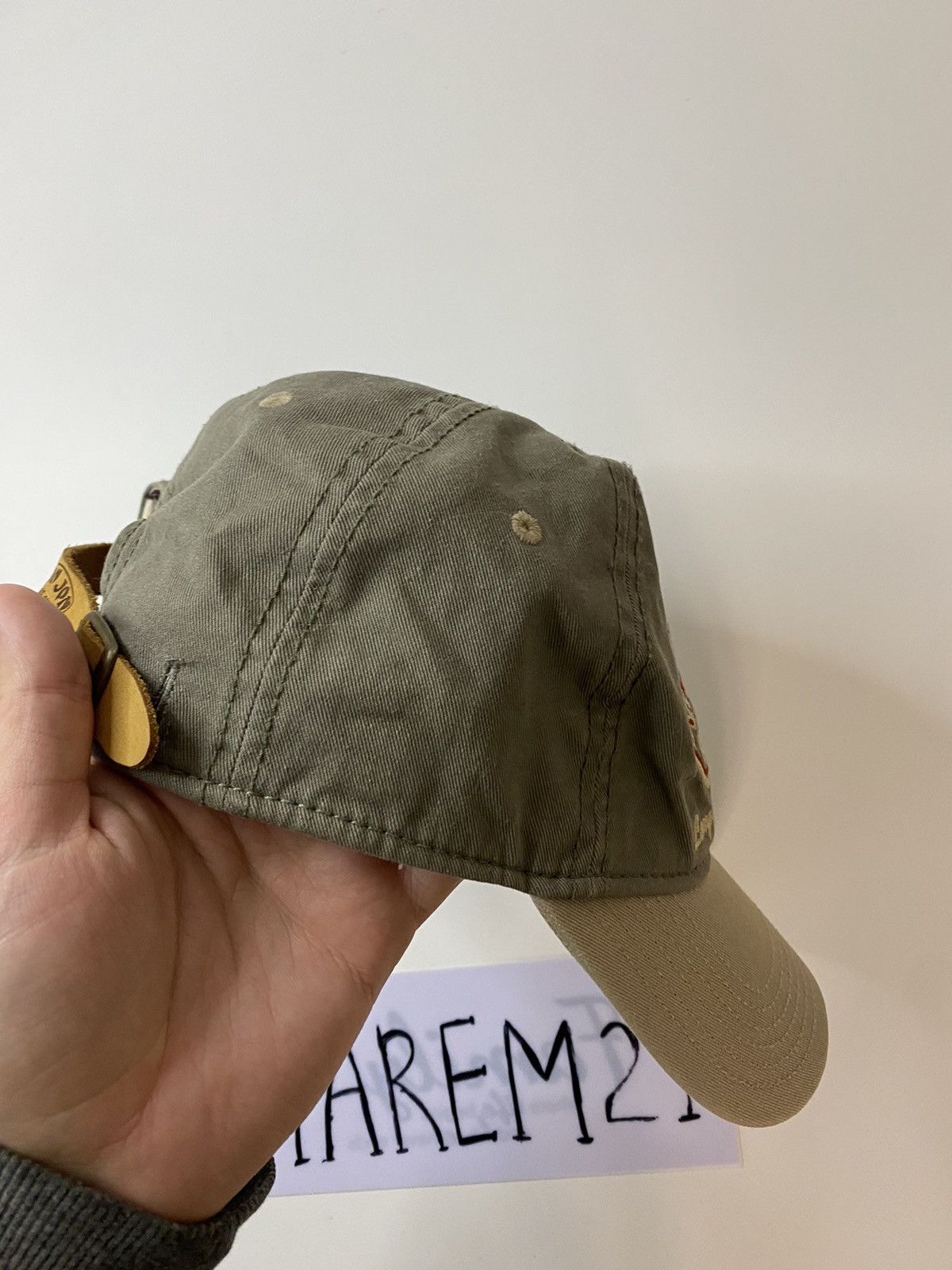Other Ron Jon Surf Shop cap hat Size ONE SIZE - 3 Thumbnail