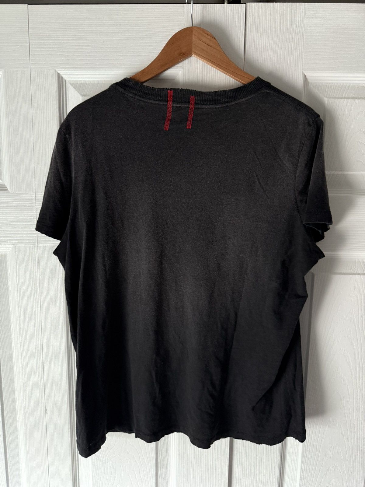 Other Yuremane Female Peace Sign Tshirt Size US L / EU 52-54 / 3 - 4 Thumbnail