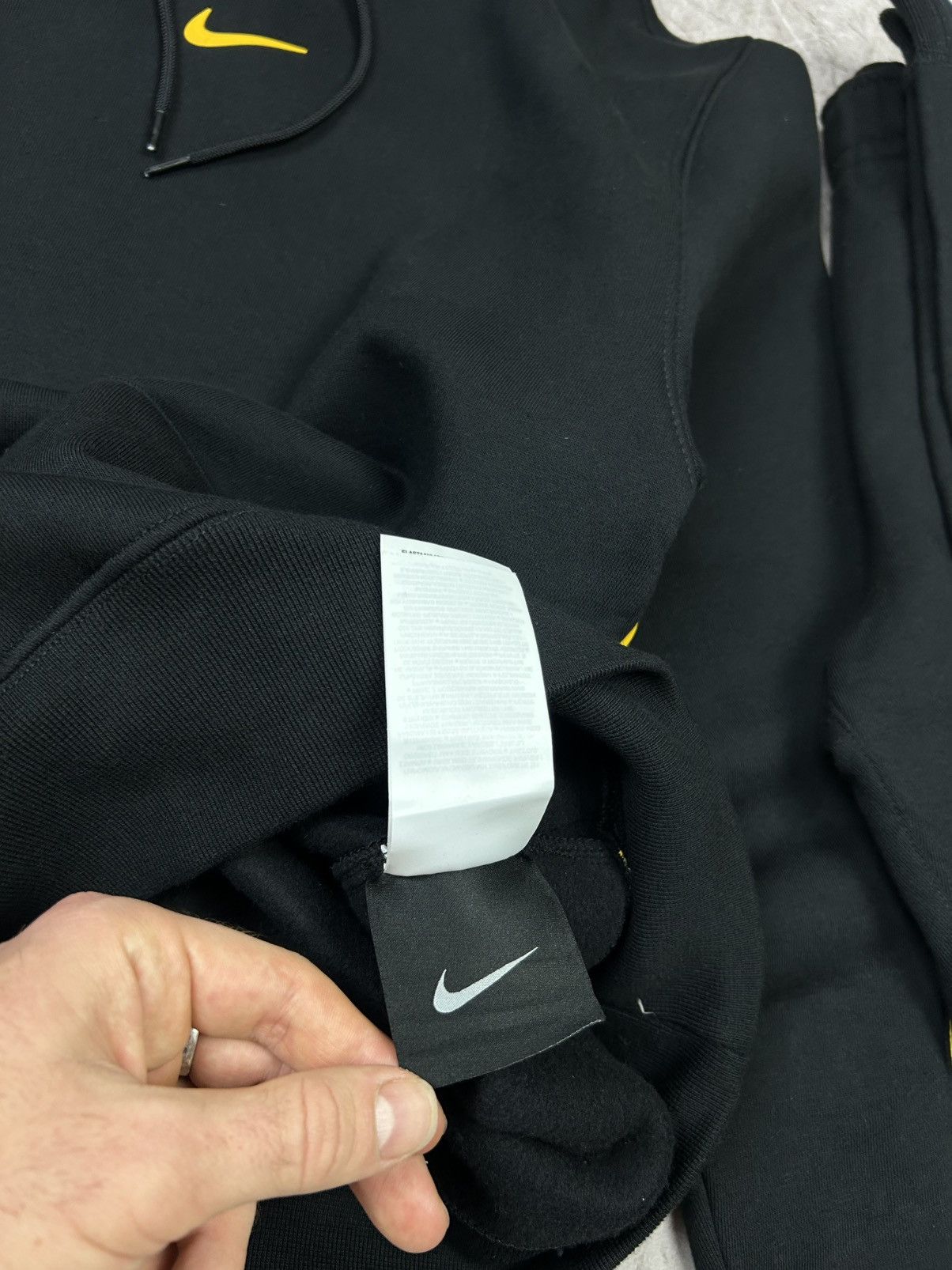 Nike Nike Nocta Tracksuit Size US S / EU 44-46 / 1 - 14 Thumbnail