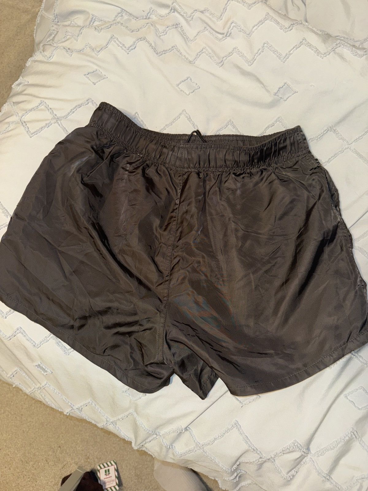 Essentials ESSENTIALS FEAR OF GOD SHORTS Size US 30 / EU 46 - 5 Thumbnail