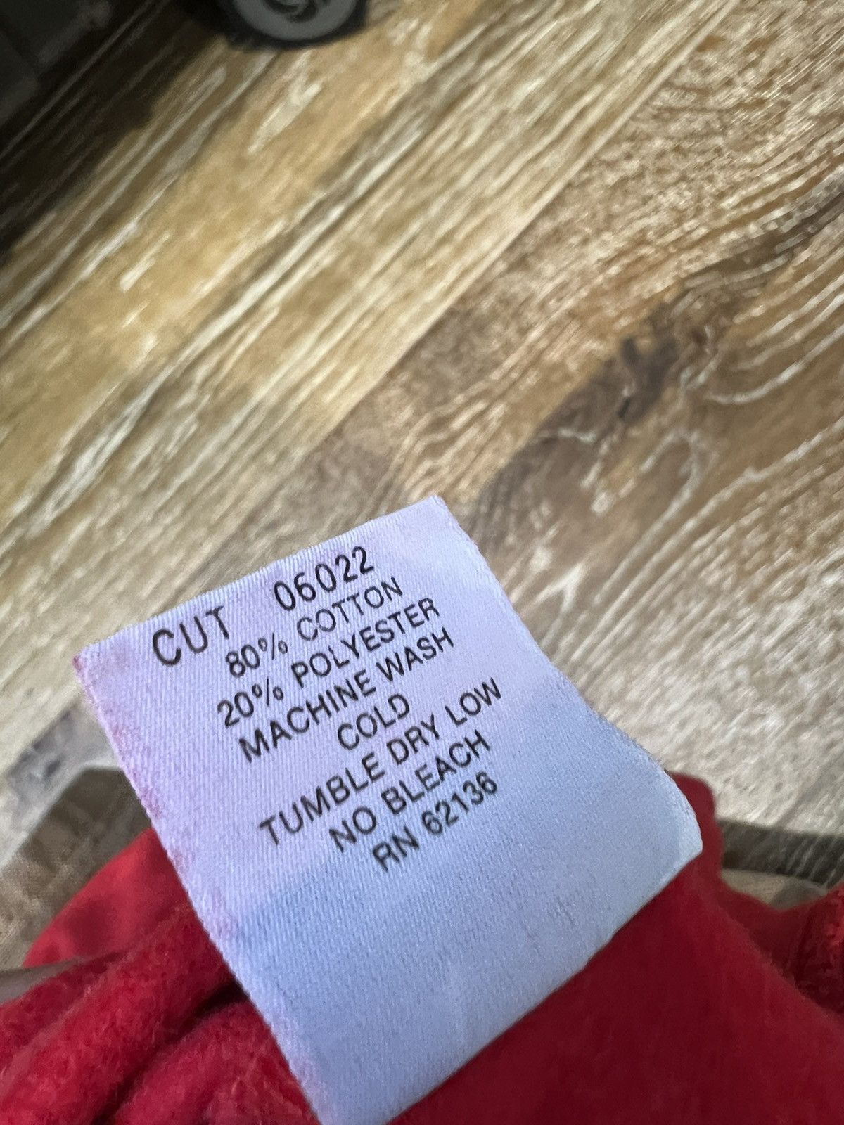 Guess Vintage guess jeans usa crewneck Size US M / EU 48-50 / 2 - 6 Thumbnail