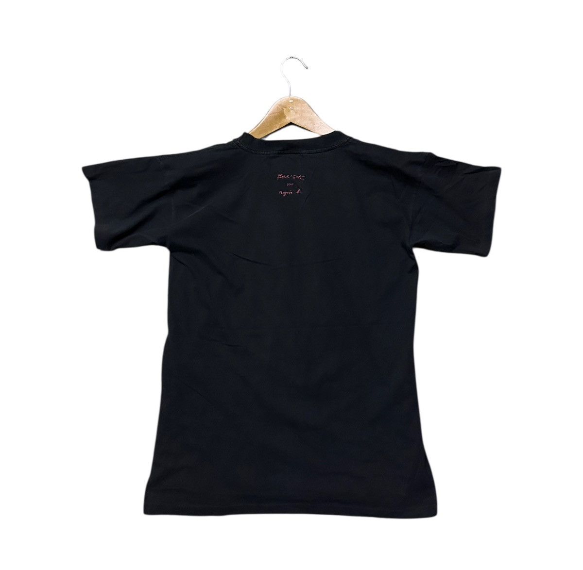 agnes b. Agnes b t-shirt Size M / US 6-8 / IT 42-44 - 4 Thumbnail