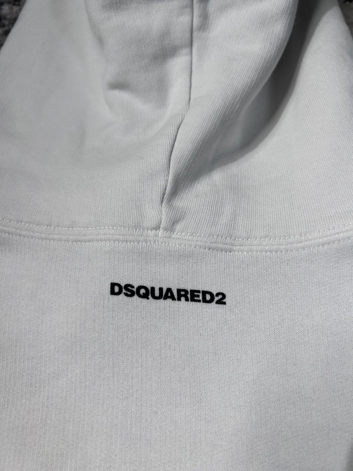 Dsquared2 DSQUARED2 x MERT & MARCUS 1994 SLEEVELESS TOP Size US L / EU 52-54 / 3 - 15 Thumbnail