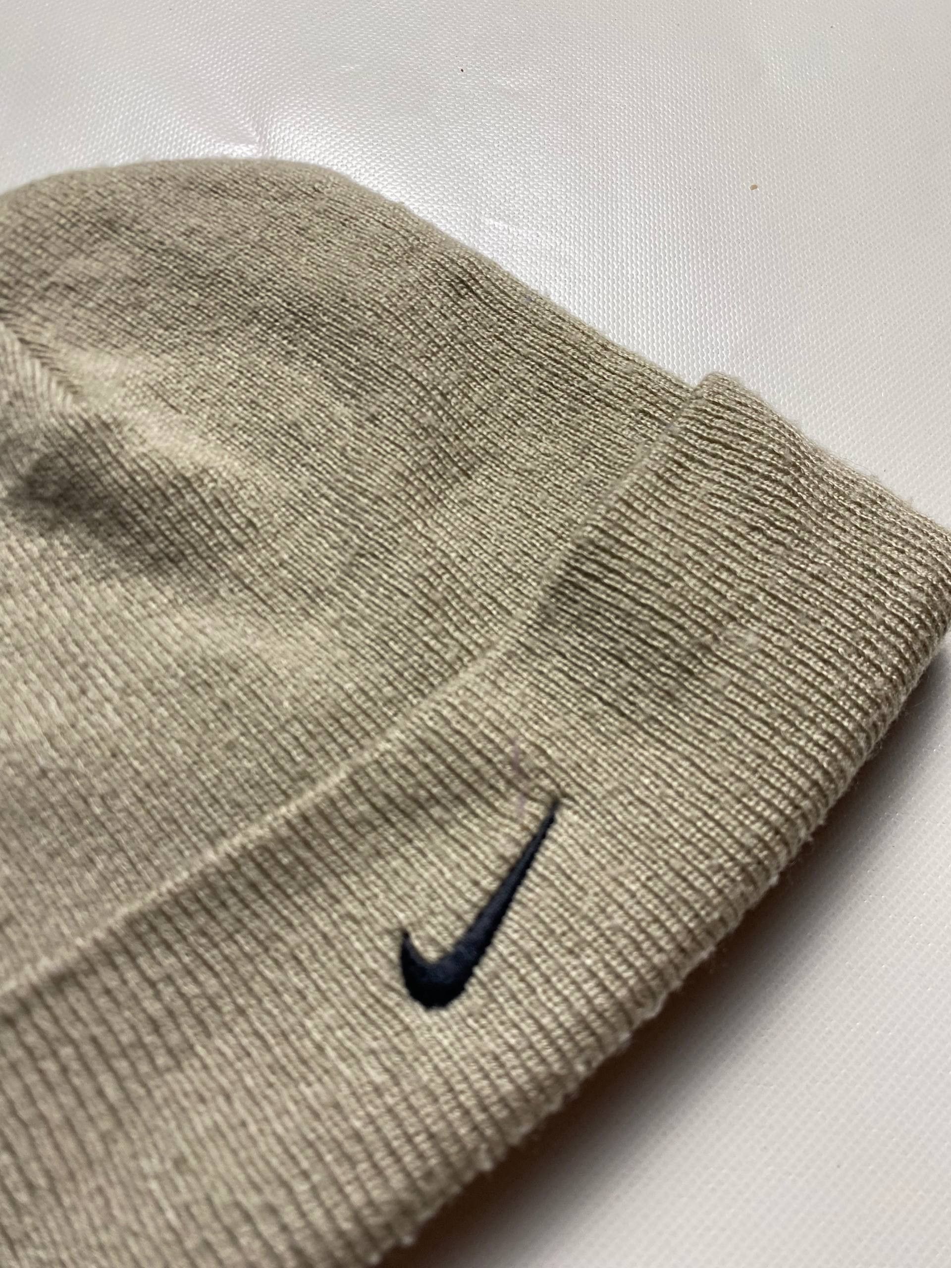 Nike Nike Vintage Hats 00s Size ONE SIZE - 2 Thumbnail