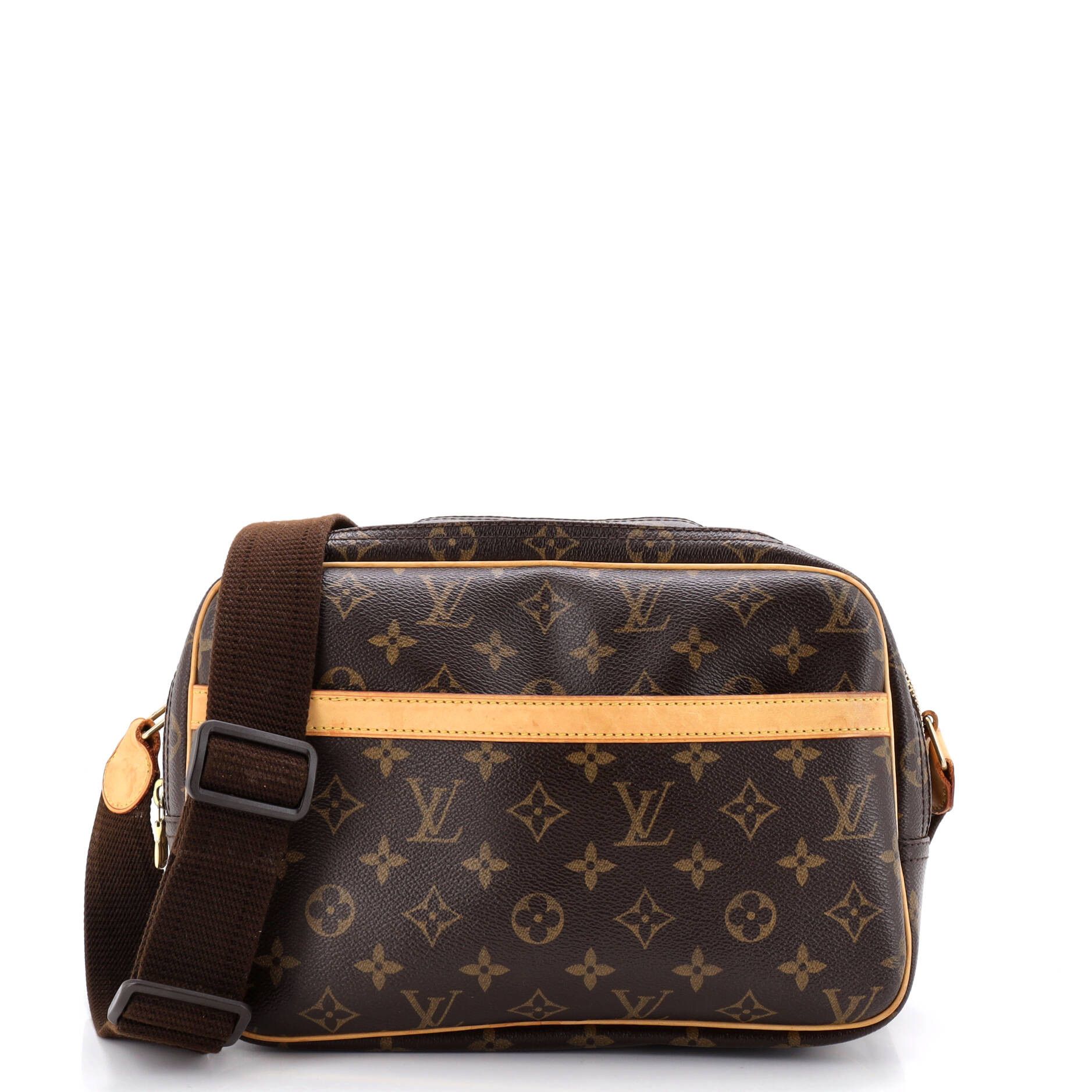 Louis Vuitton Reporter Bag Size ONE SIZE - 1 Thumbnail