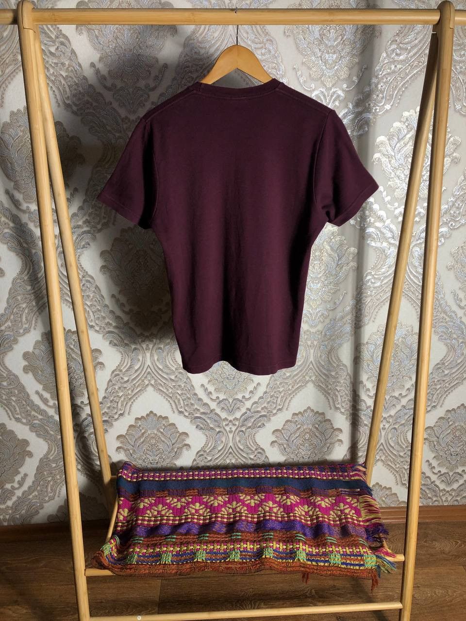 October's Very Own VINTAGE OCTOBERS VERY OWN CLASSIC DESIGNER T-SHIRT CASUAL Size US M / EU 48-50 / 2 - 6 Thumbnail