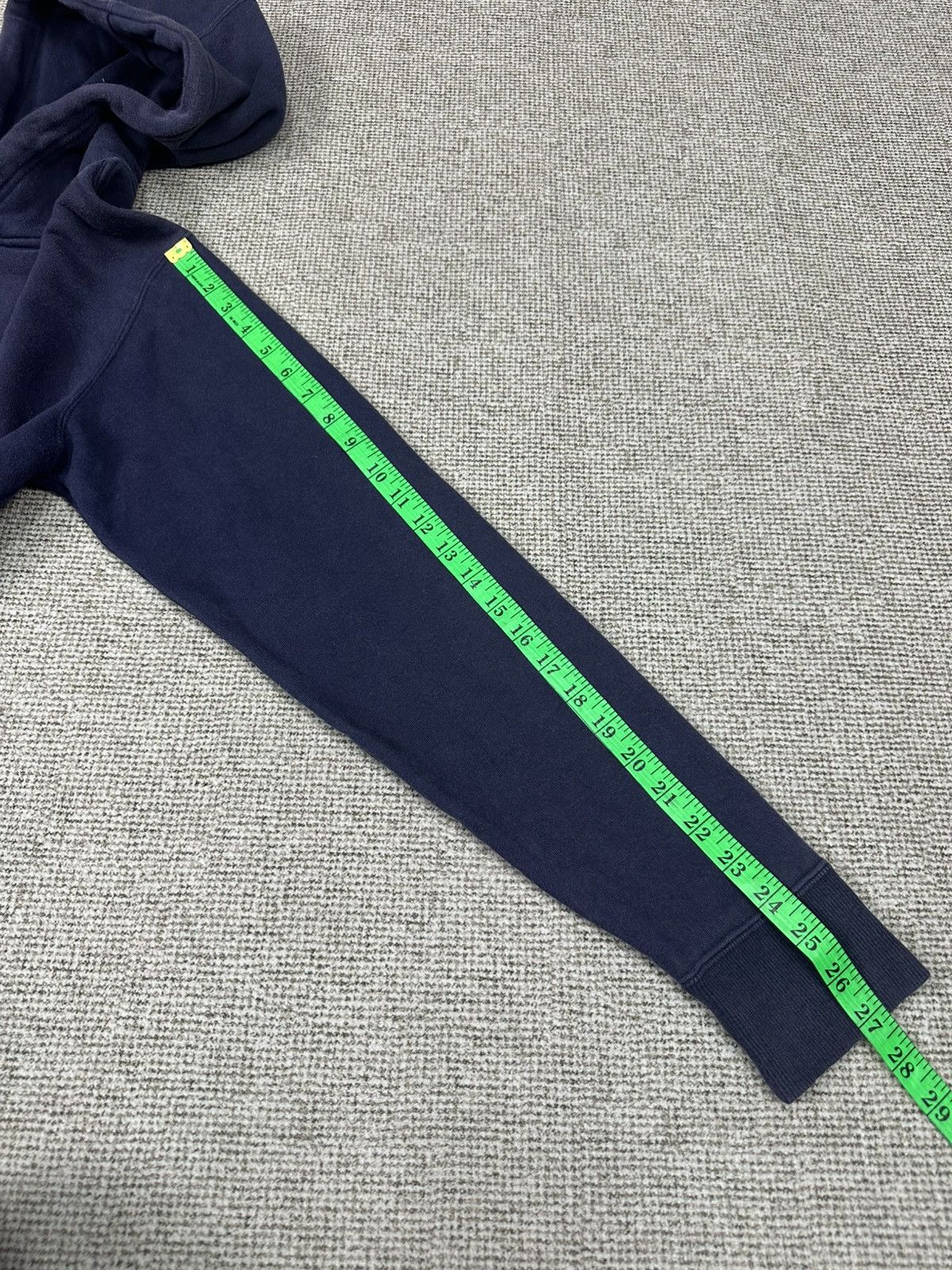 Billabong Y2K Billabong Hookups Center Logo Hoodie Z457 Size US M / EU 48-50 / 2 - 11 Thumbnail