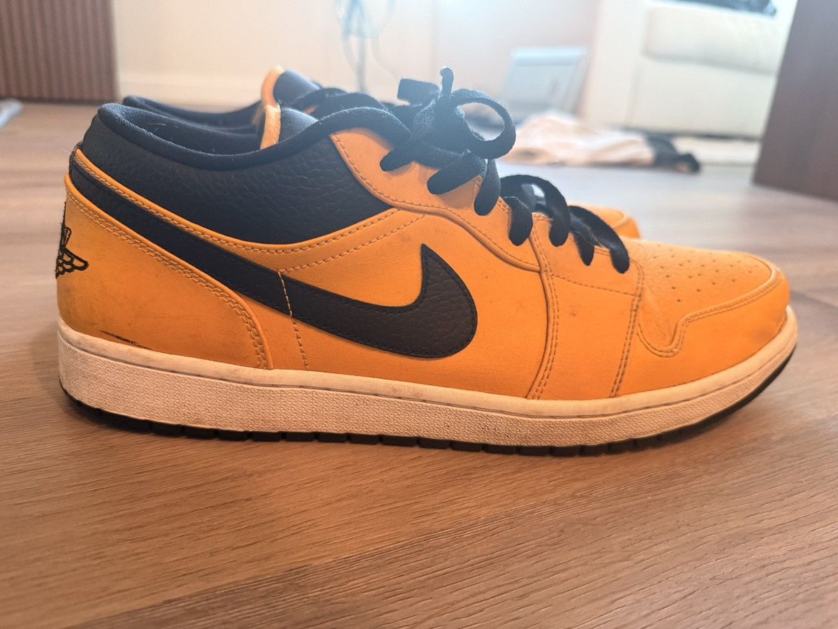 Jordan Brand Low top Jordan 1 Size US 14 / EU 47 - 3 Thumbnail