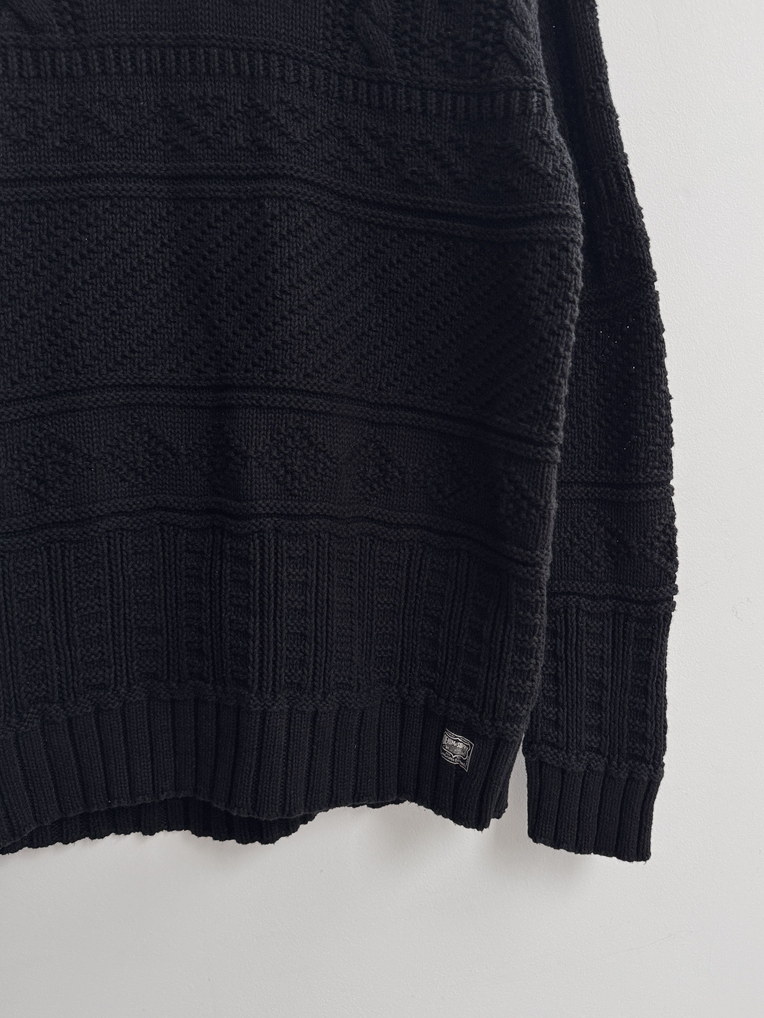 Ralph Lauren Denim & Supply Ralph Lauren Knit Sweater Jumper Size US L / EU 52-54 / 3 - 4 Thumbnail