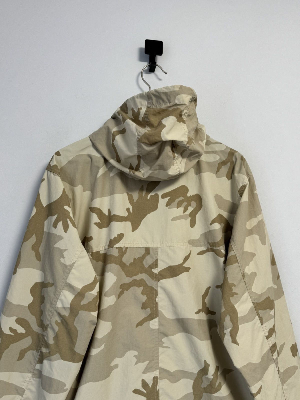 Other Carhartt Vintage Jacket Anorak Y2K style hype Size US M / EU 48-50 / 2 - 14 Thumbnail