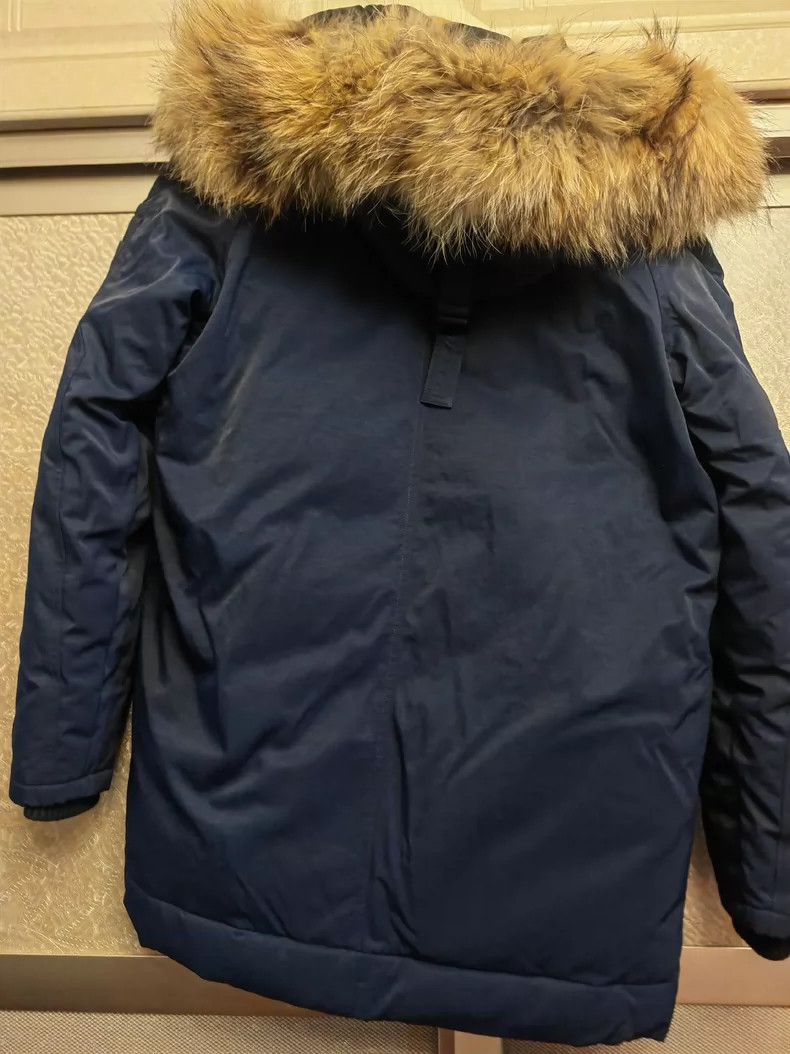 Kenzo KENZO Men's down jackets Size US S / EU 44-46 / 1 - 5 Thumbnail
