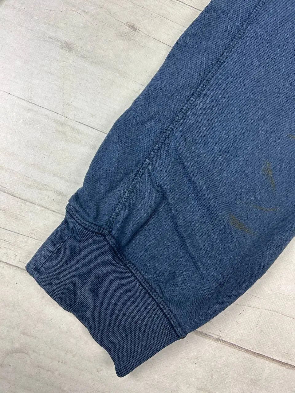 Stone Island Stone Island 2017 Navy Cargo Joggers Sweatpants Size US 34 / EU 50 - 11 Thumbnail