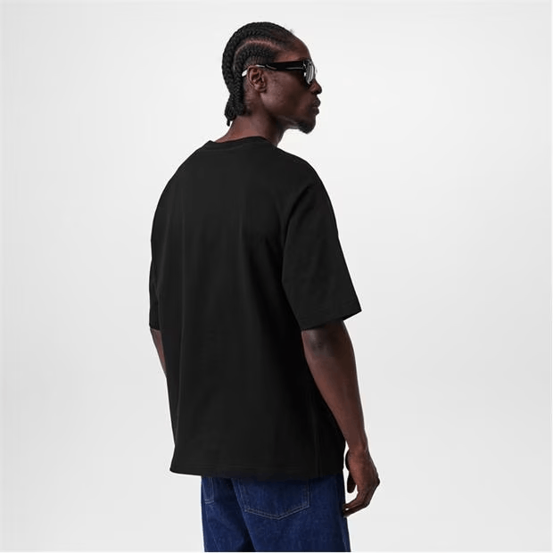 Gucci Logo T-Shirt Size US L / EU 52-54 / 3 - 3 Thumbnail