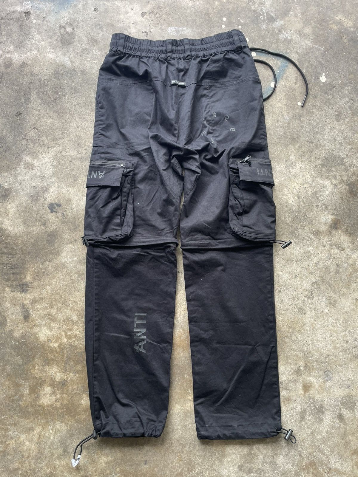 Other The anti oder multi pocket Size US 30 / EU 46 - 2 Thumbnail