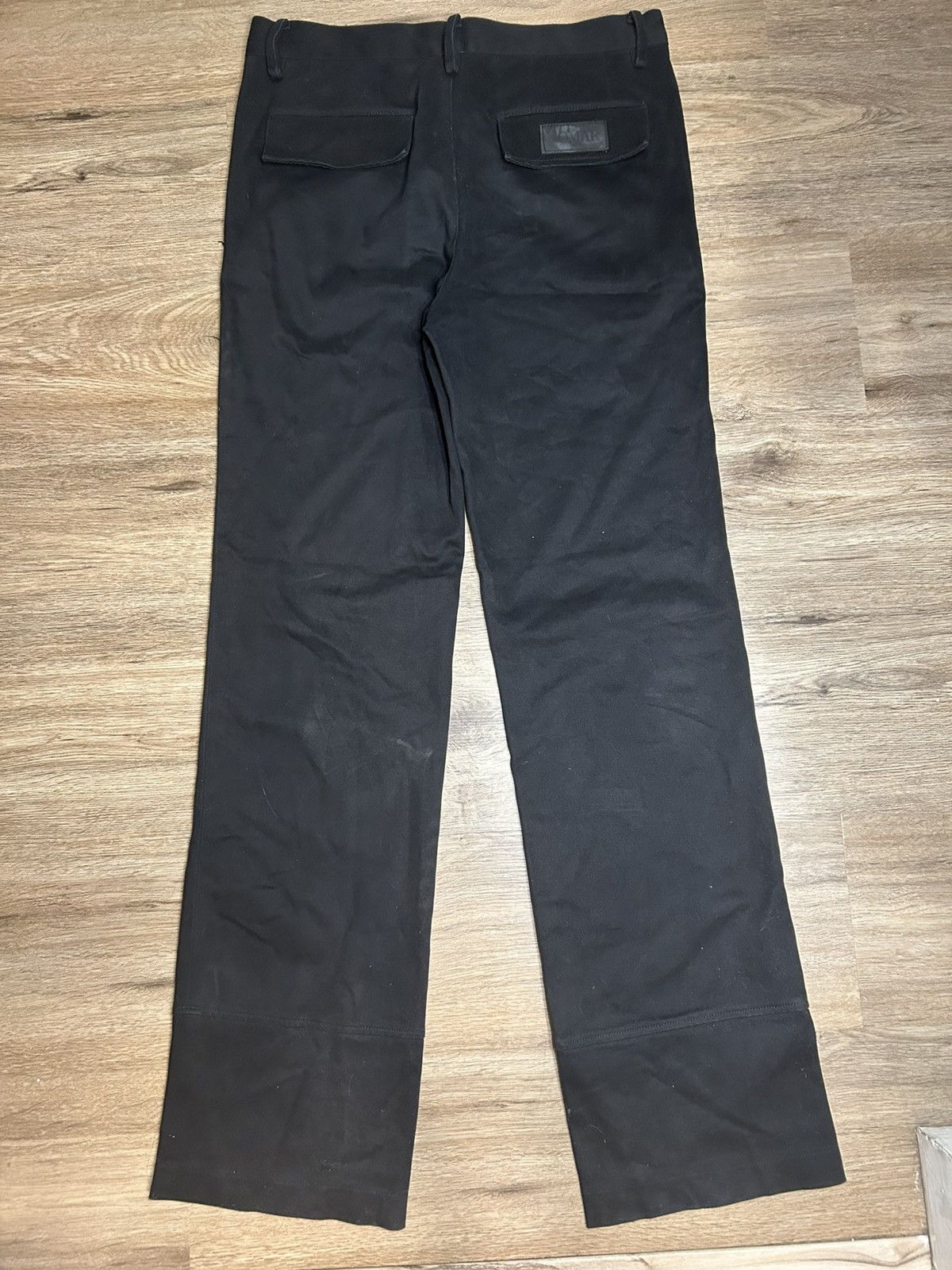 Somar Somar Giger Trousers Size US 32 / EU 48 - 2 Thumbnail