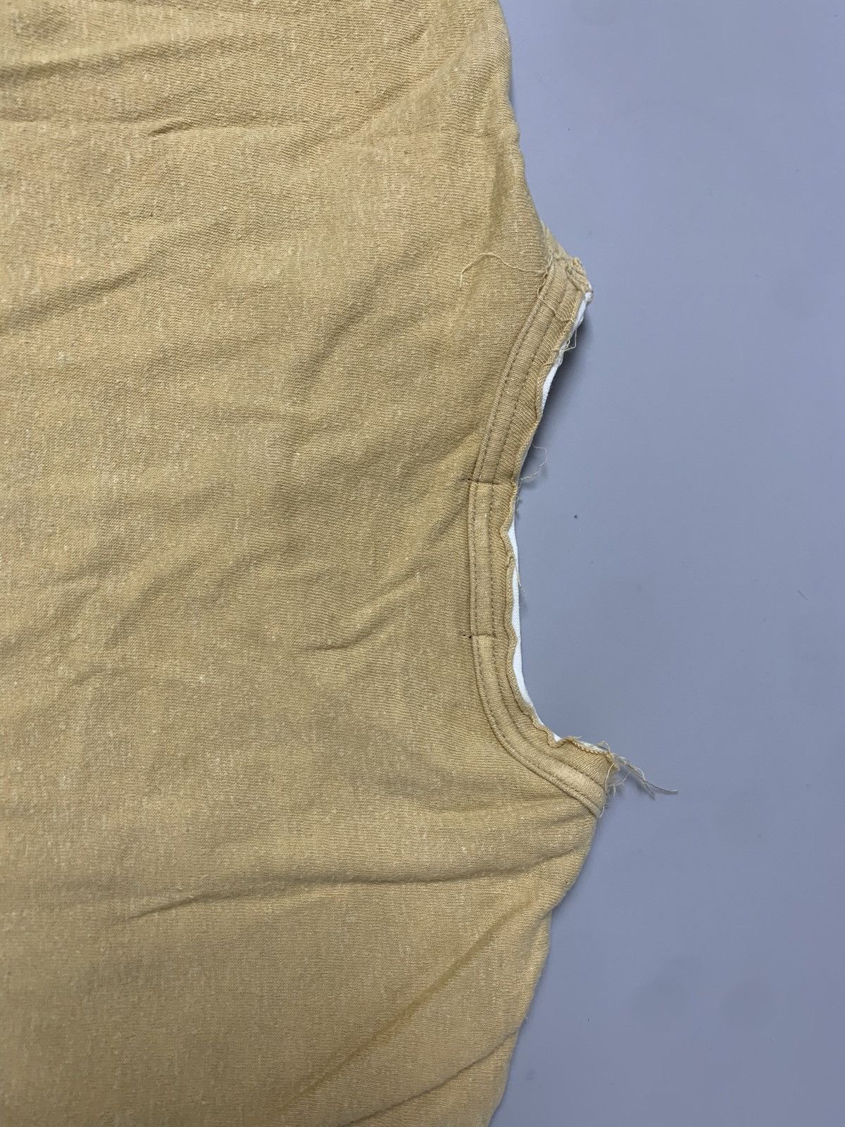 Comme des Garcons CDGH - Double Layered Shirt Size US M / EU 48-50 / 2 - 10 Thumbnail