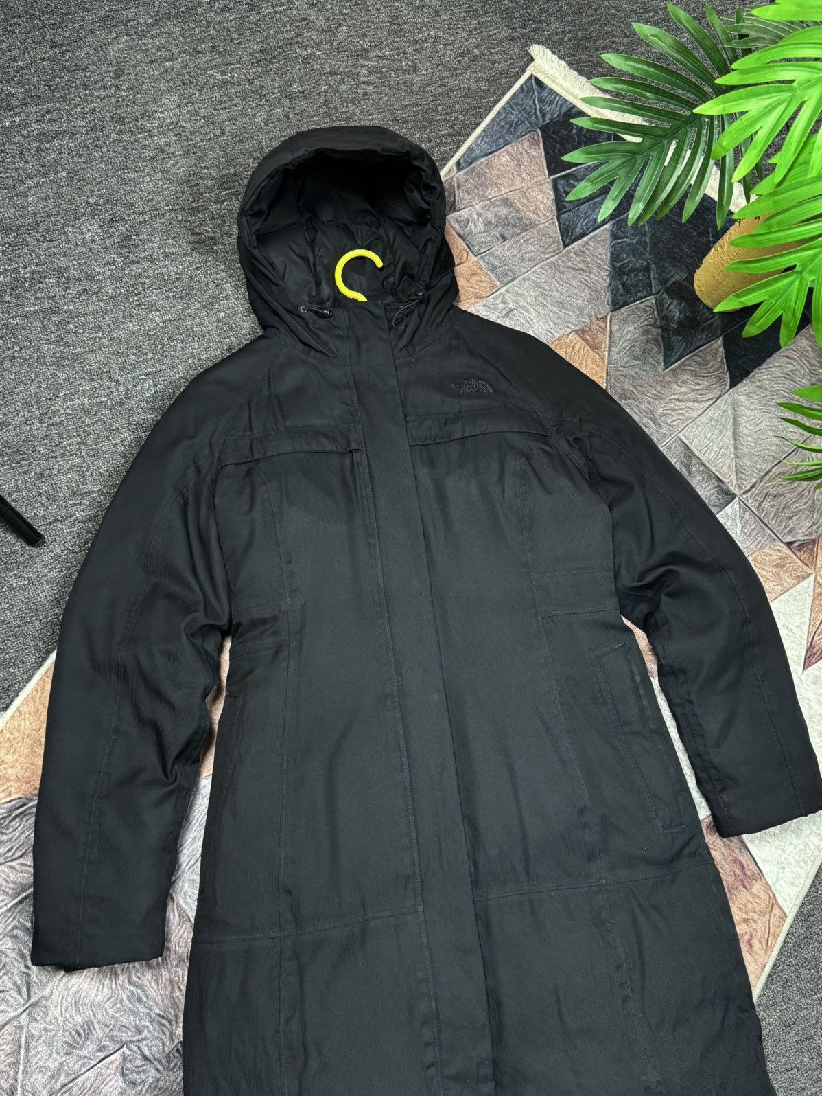 The North Face The north face Womans Down Jacket Puffer Parka size S Size S / US 4 / IT 40 - 5 Thumbnail