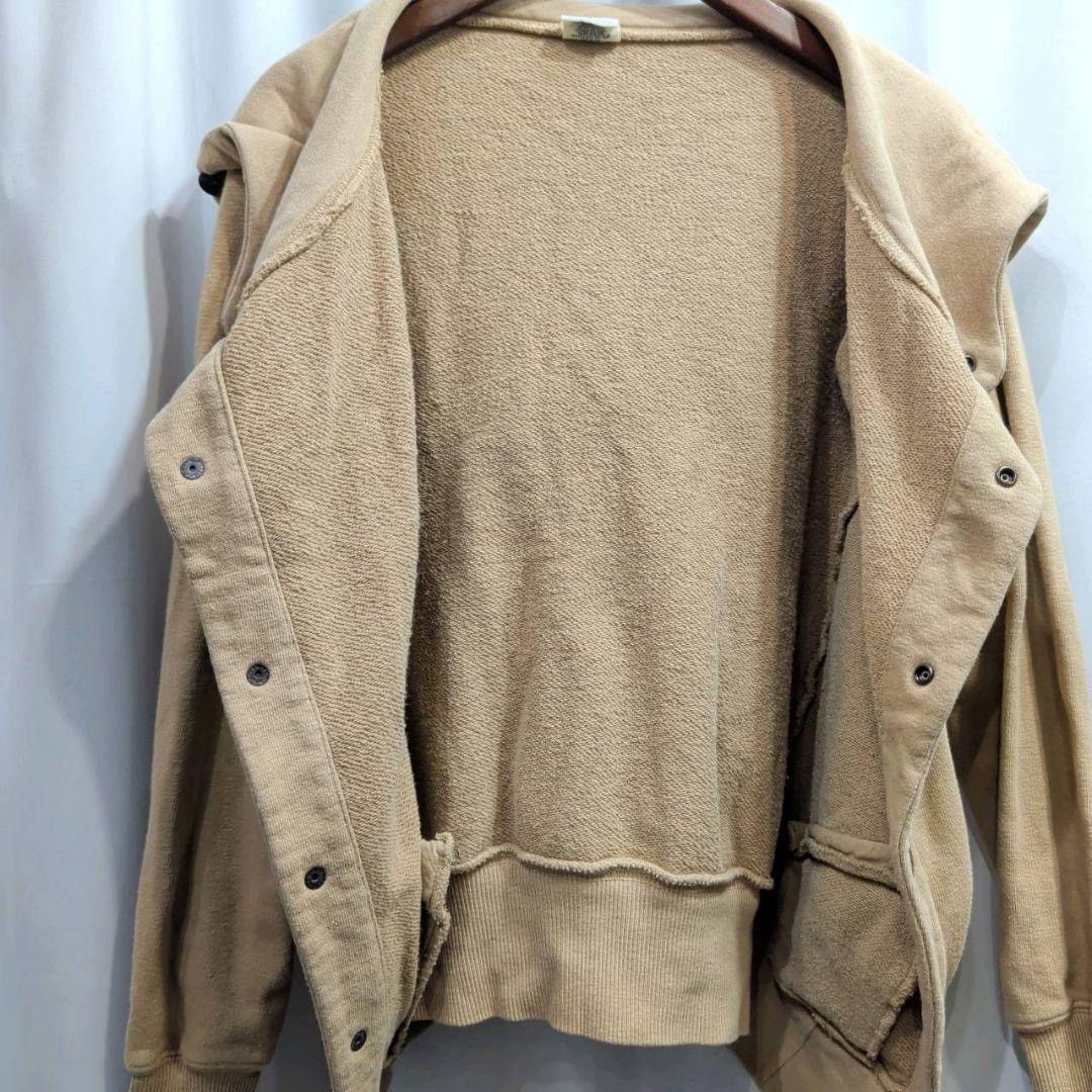 Kapital Hoodie Size US S / EU 44-46 / 1 - 9 Thumbnail