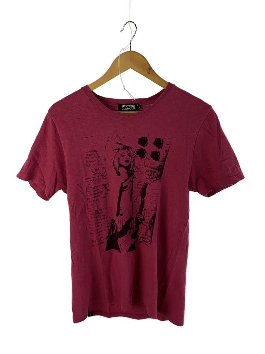 Hysteric Glamour Courtney Love Tee Size US S / EU 44-46 / 1 - 1 Thumbnail
