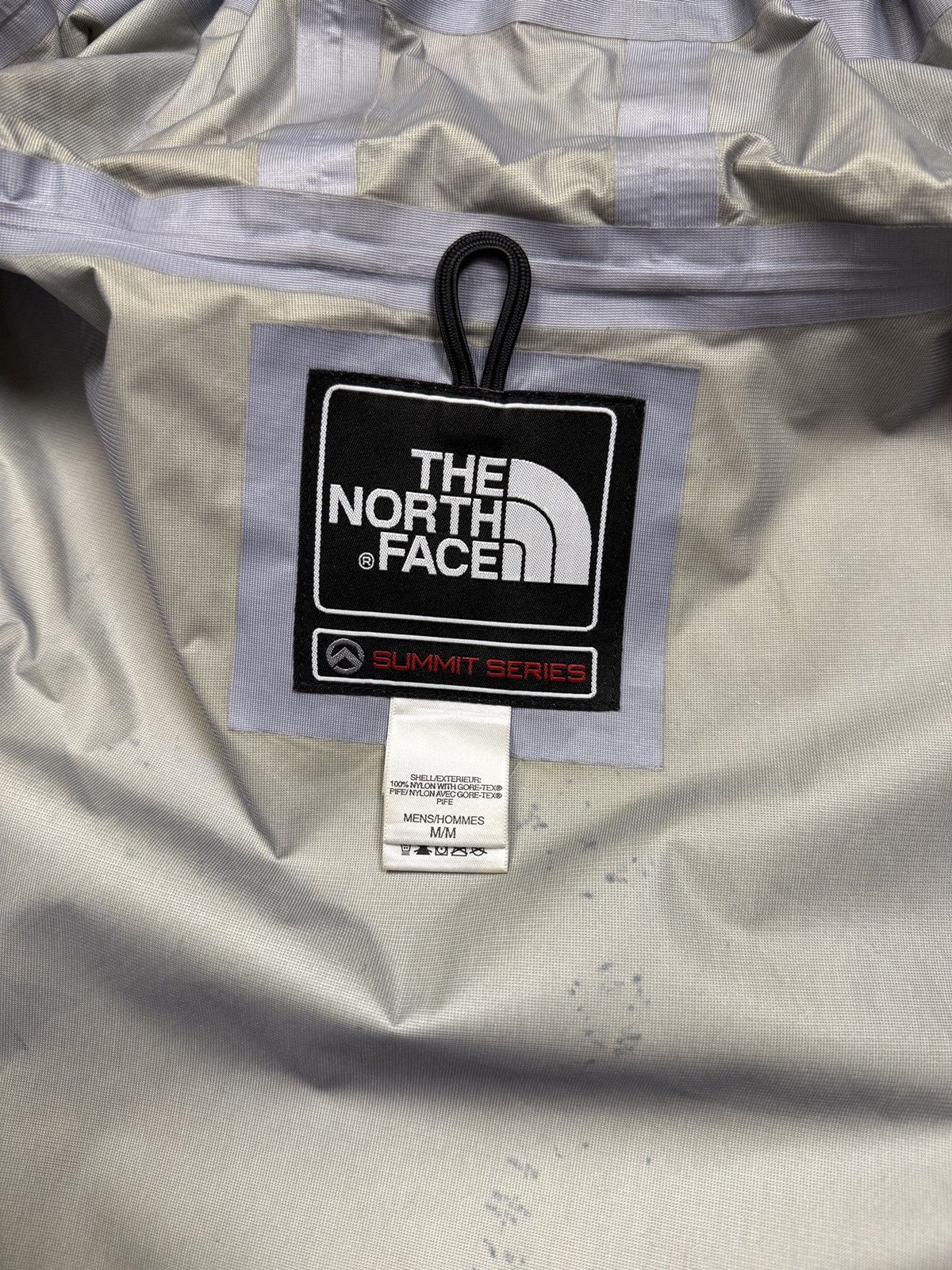 The North Face Vintage The North Face Windbreaker Light Jacket Size US M / EU 48-50 / 2 - 24 Thumbnail
