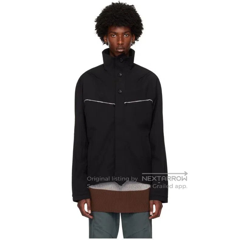 Kiko Kostadinov Kiko Kostadinov Light Jackets Size US M / EU 48-50 / 2 - 9 Thumbnail