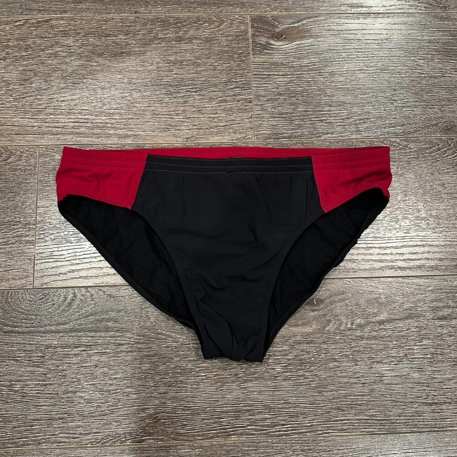 Roberto Cavalli Roberto Cavalli Men’s Swim Brief – Size XXL Size US 40 / EU 56 - 3 Thumbnail