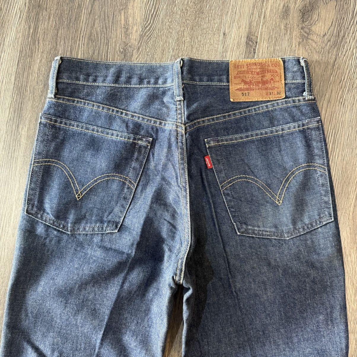 Levi's Levi's 517 Jeans Size US 31 - 3 Thumbnail