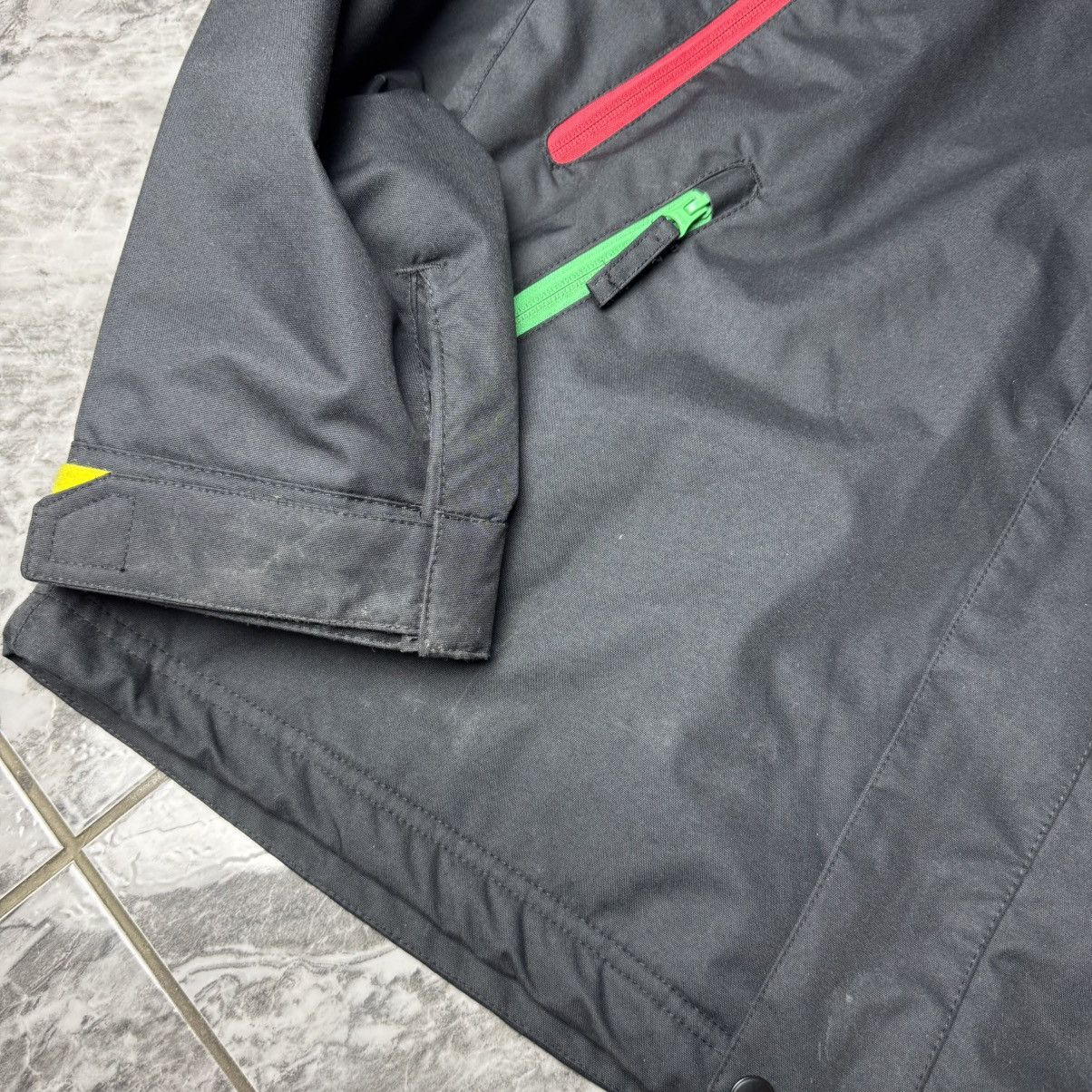Oakley × Vintage Oakley Ski Jacket vintage Size US L / EU 52-54 / 3 - 12 Thumbnail