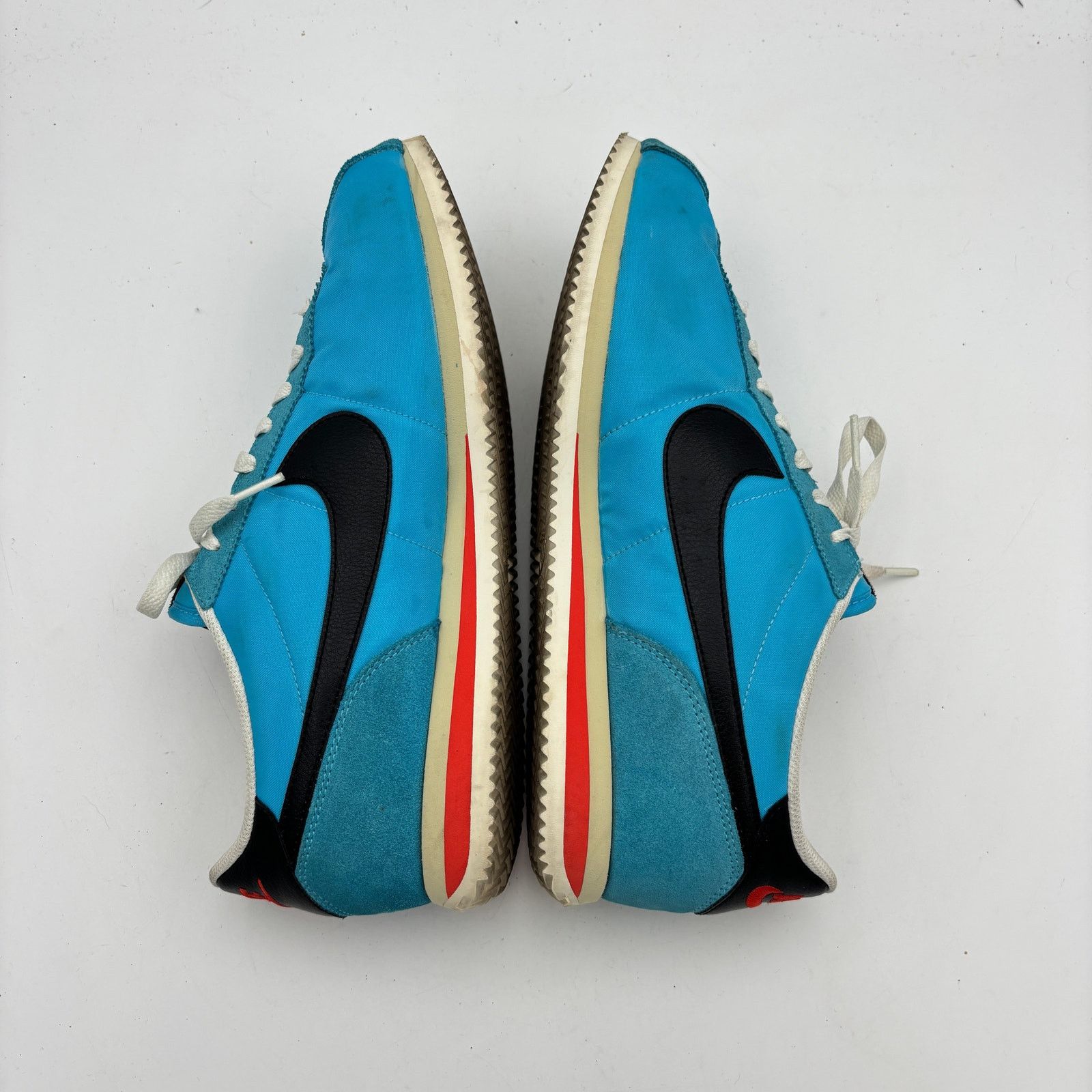 Nike Nike Cortez TXT Baltic Blue Sneakers Men's 12 HF0263-401 Size US 12 / EU 45 - 6 Thumbnail