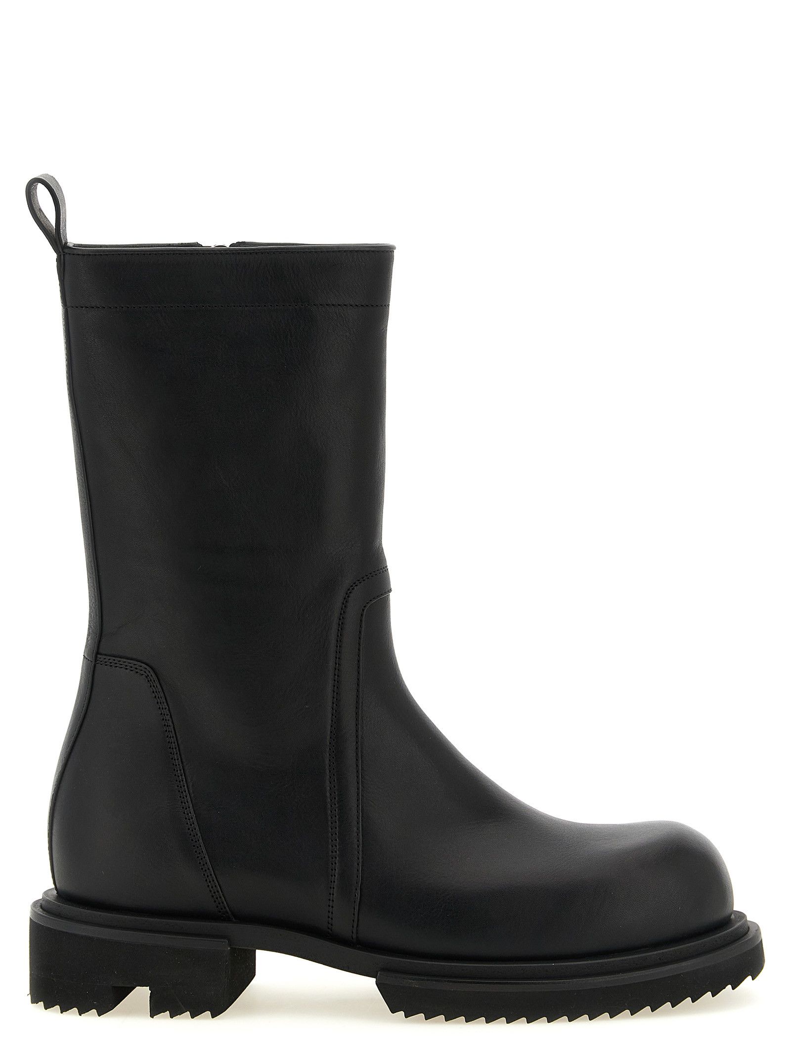 'creeper Gabe' Ankle Boots, Men's (Size 8)