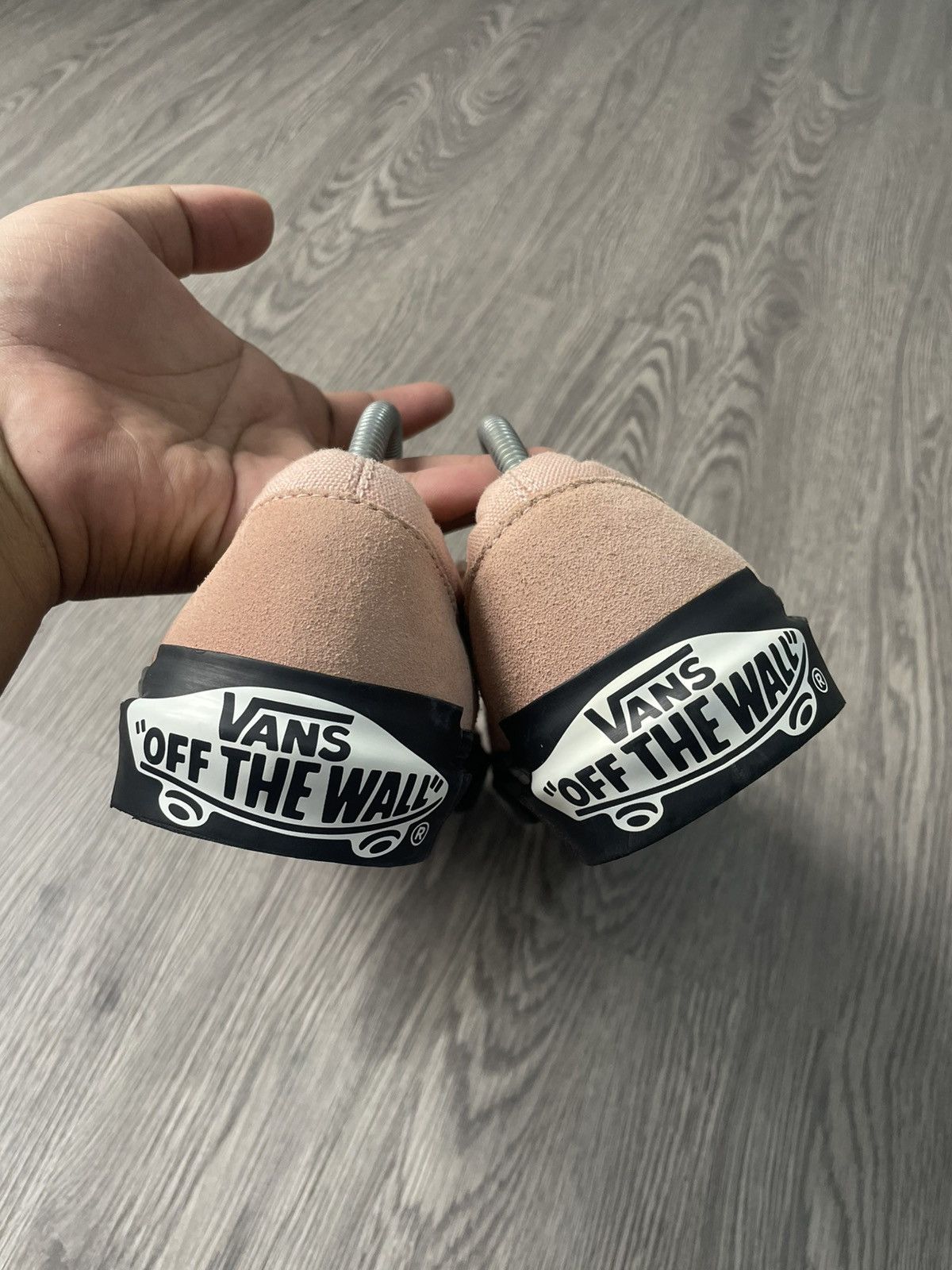 Vans VANS ERA X PURLICUE YEAR OF PIG Size US 9 / EU 42 - 5 Thumbnail