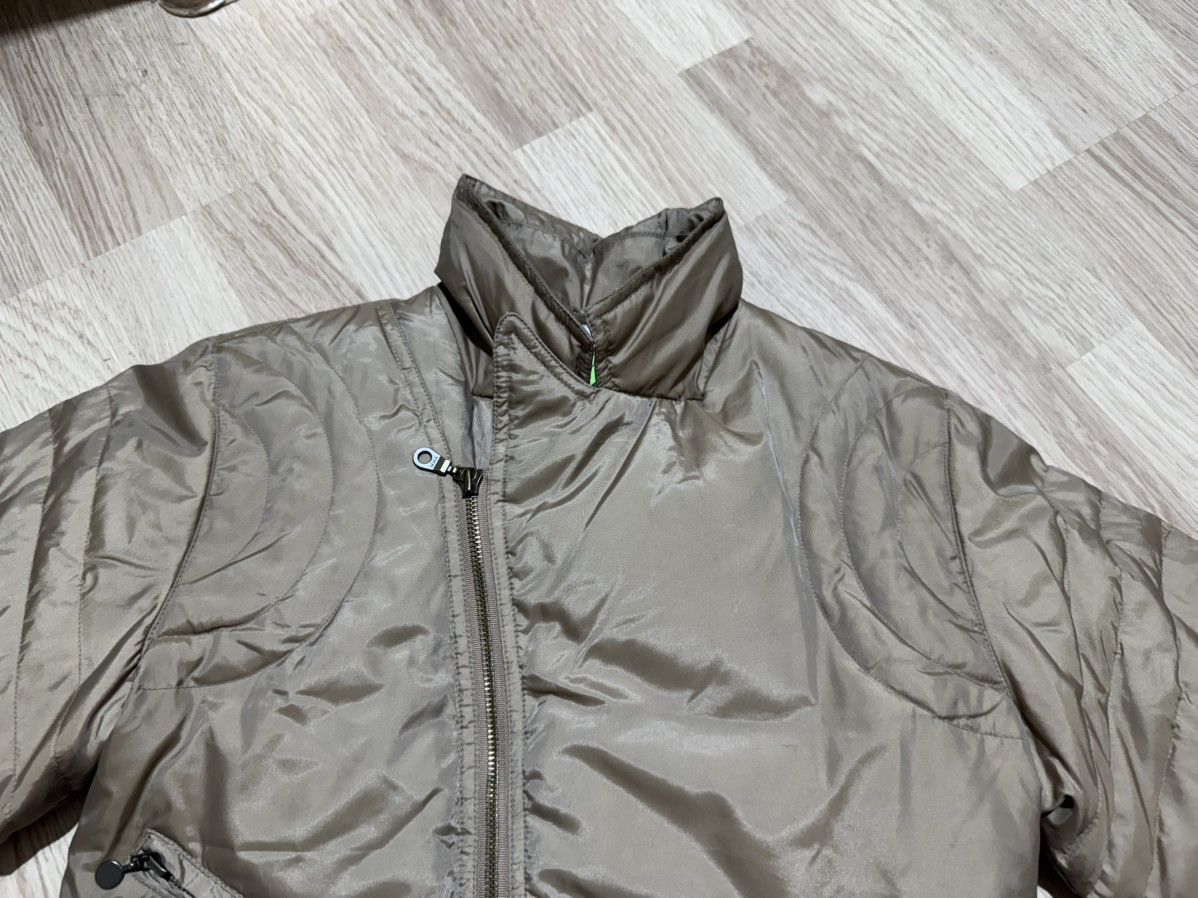 Thierry Mugler Thierry Mugler down jacket 42 Size M / US 6-8 / IT 42-44 - 7 Thumbnail
