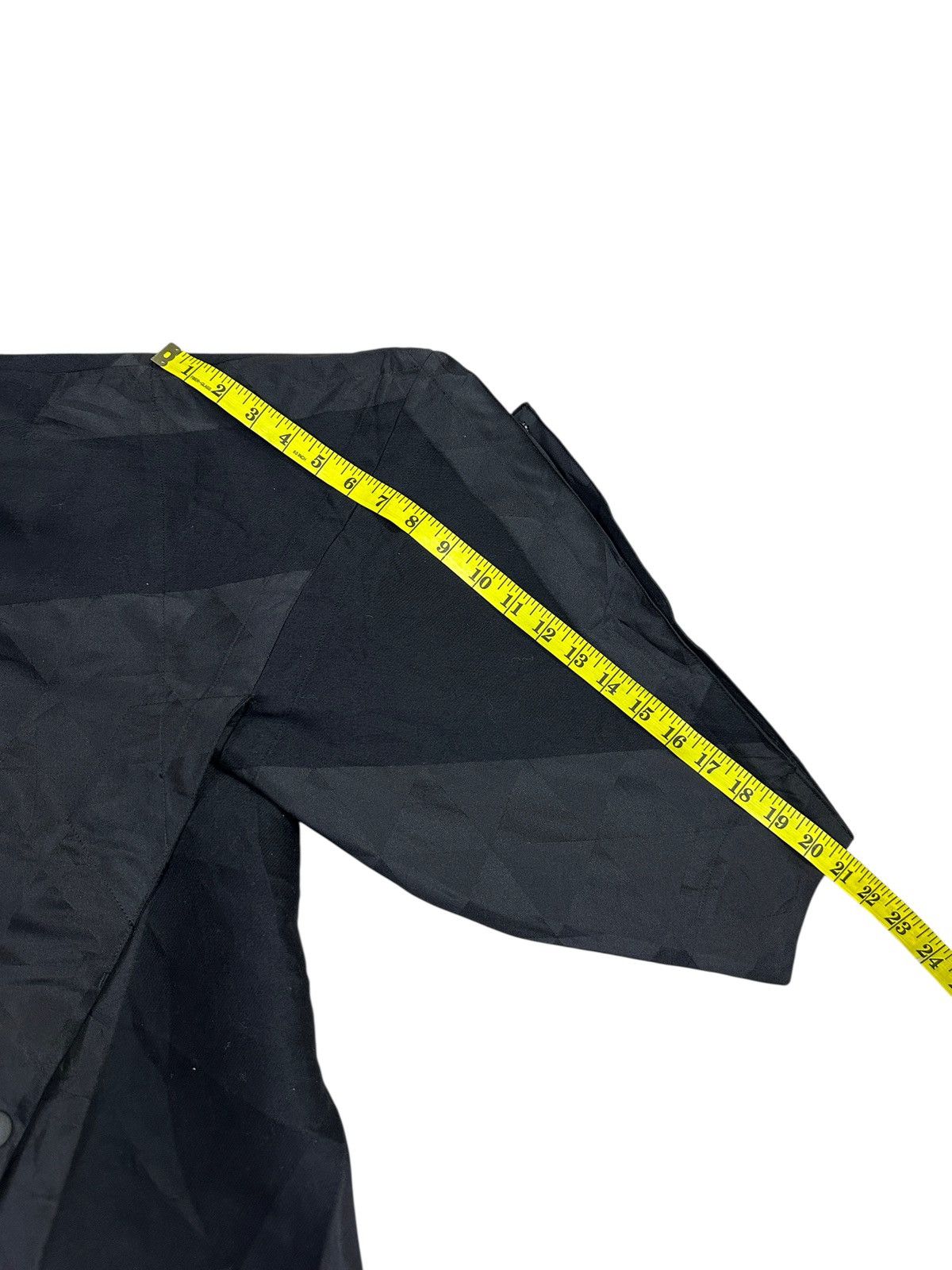 Issey Miyake 🔥rare issey miyake men runway jacket Size US M / EU 48-50 / 2 - 19 Thumbnail