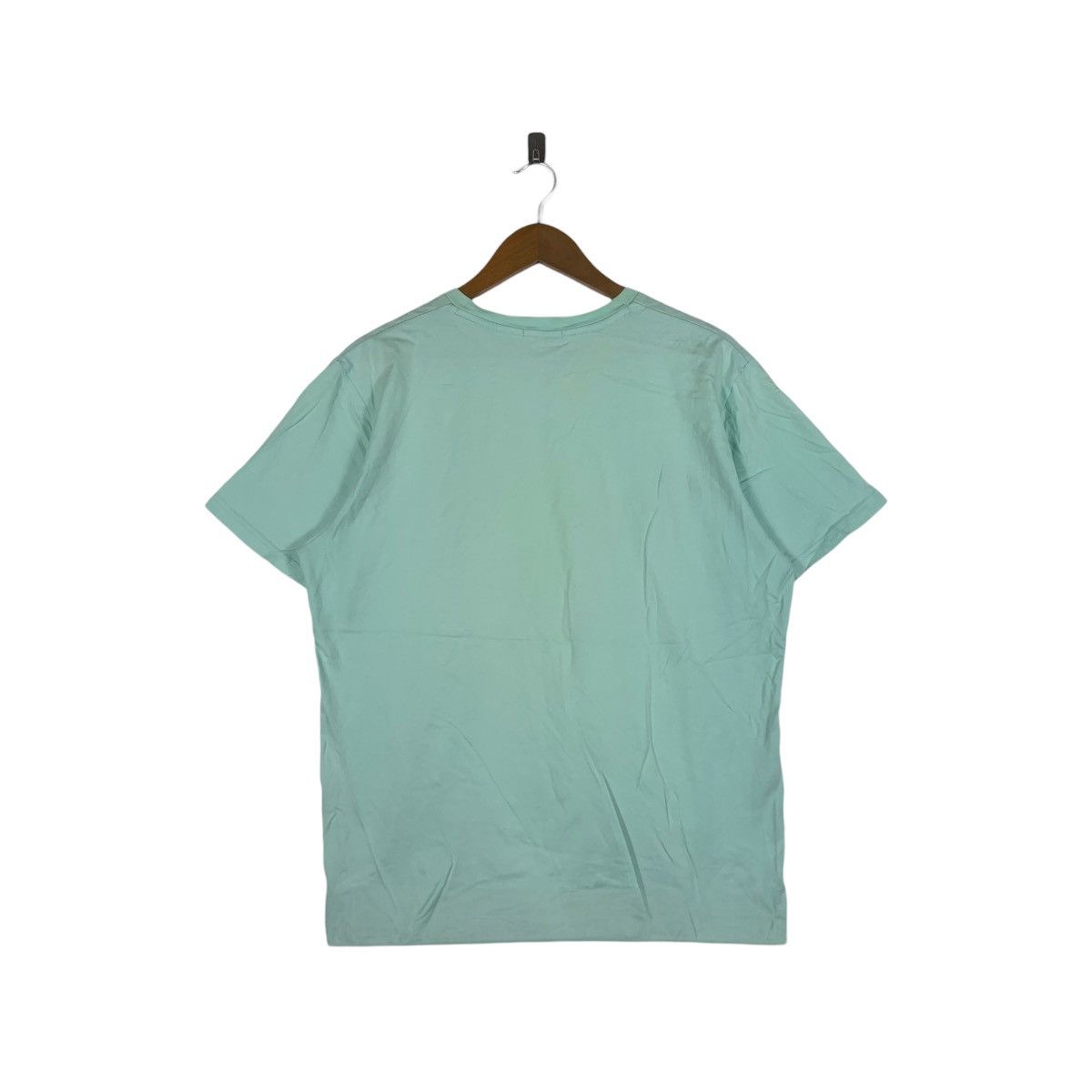 Ancient Greek Sandals × Uniqlo UNIQLO x ANCIENT ART Greek Red Figure Pottery Tee Shirt Size XL / US 12-14 / IT 48-50 - 4 Thumbnail