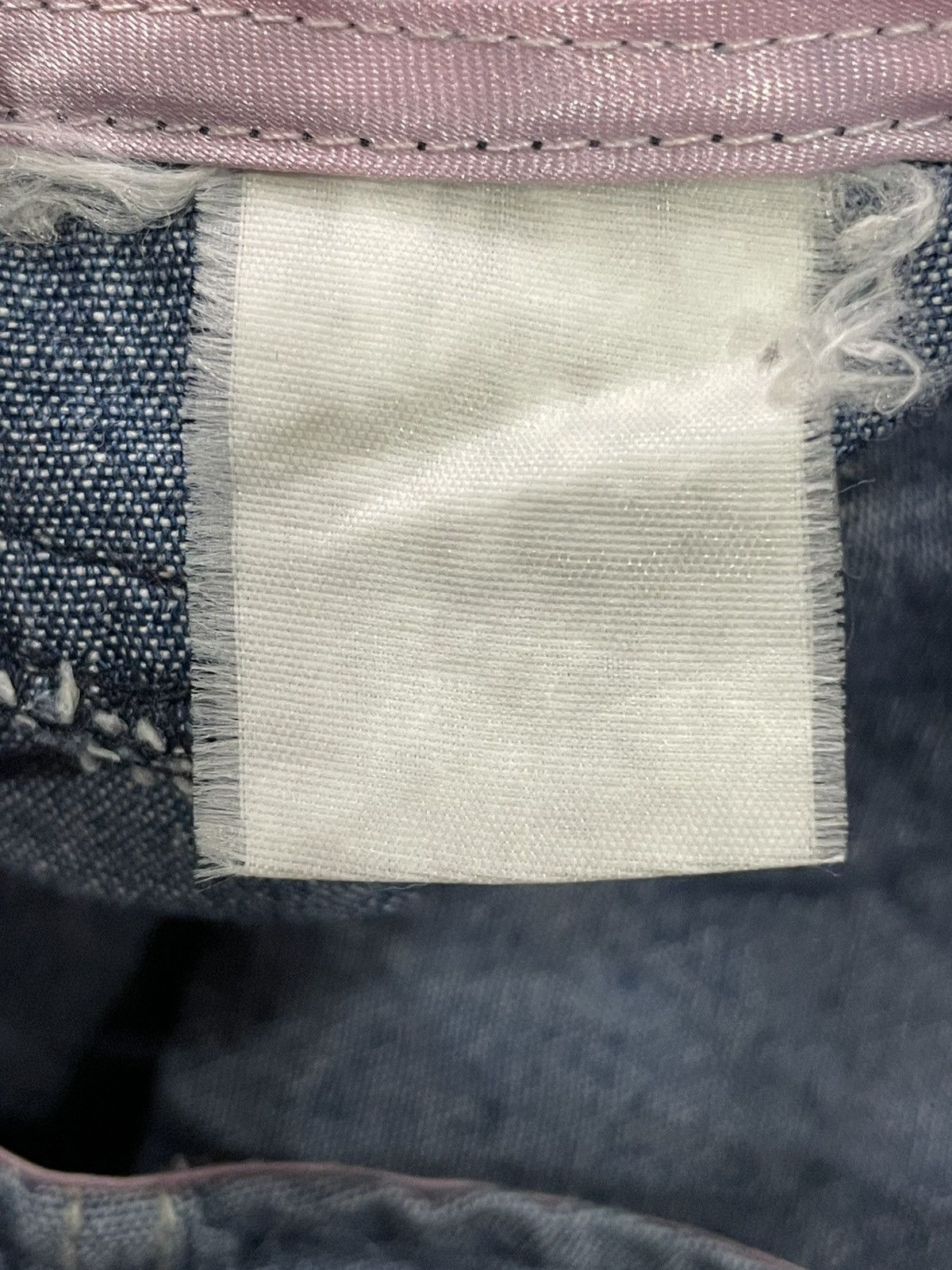 Cop Copine Cop copine Jeans Size 28" / US 6 / IT 42 - 4 Thumbnail