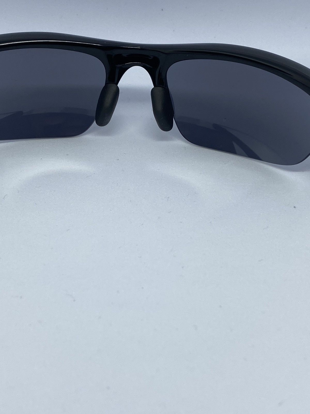 Oakley Oakley Half Jacket 2.0 OO9153-01 PRIZM Black Iridium Lens Size ONE SIZE - 7 Thumbnail