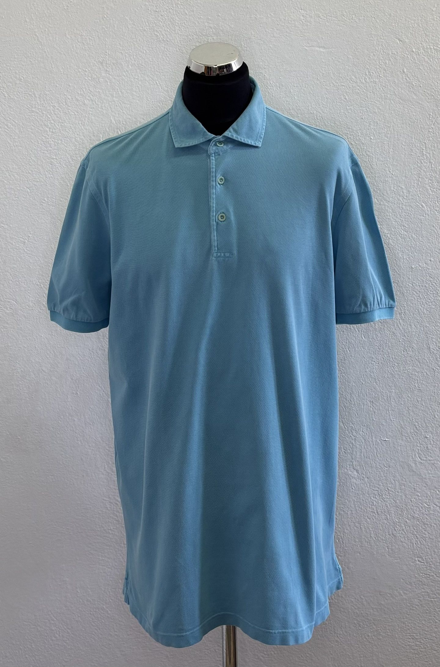 Gran Sasso Polo Gran Sasso vintage Size. 58 Size US XL / EU 56 / 4 - 1 Thumbnail