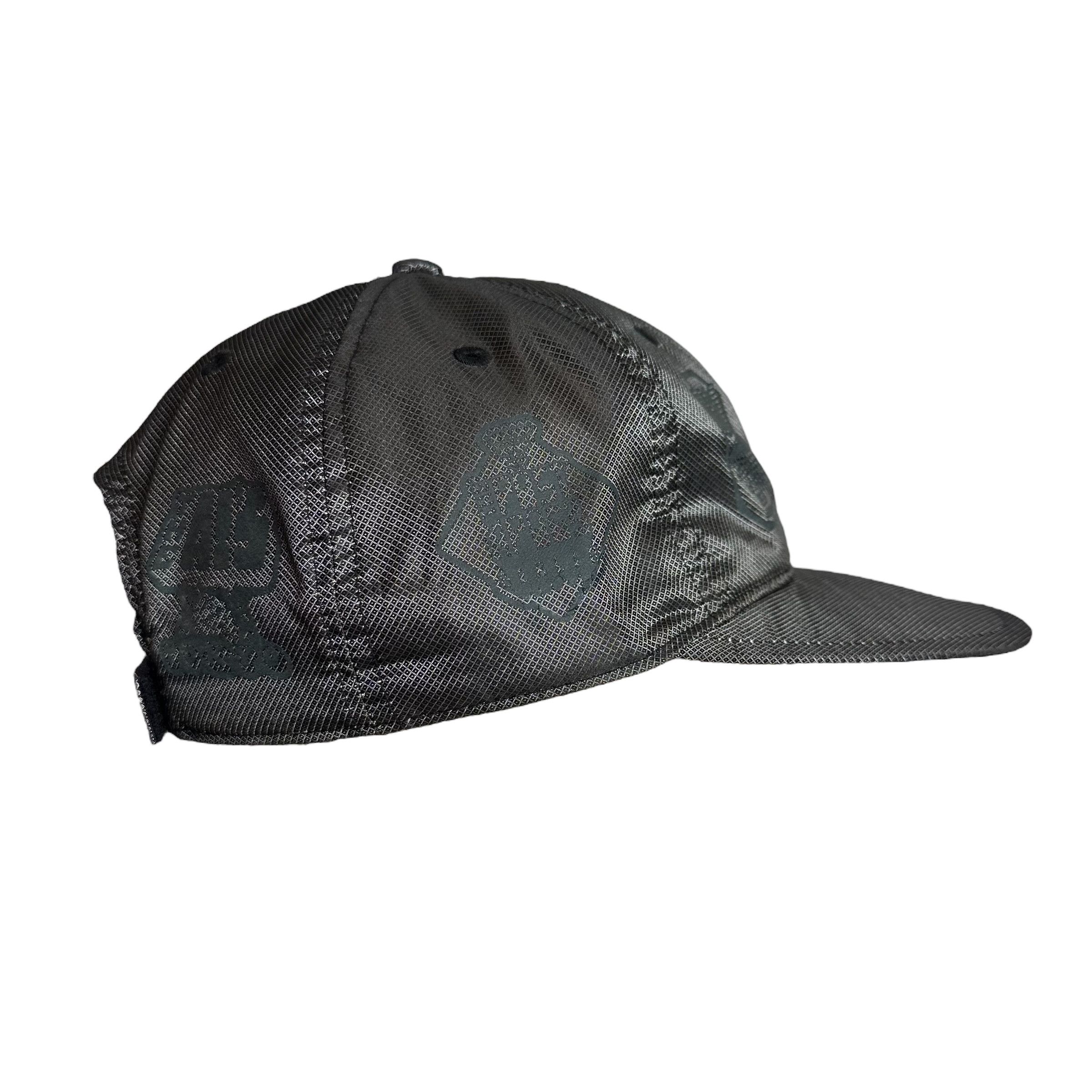 Adidas Adidas Skateboarding x Gasius Strapback Cap Hat Size ONE SIZE - 5 Thumbnail