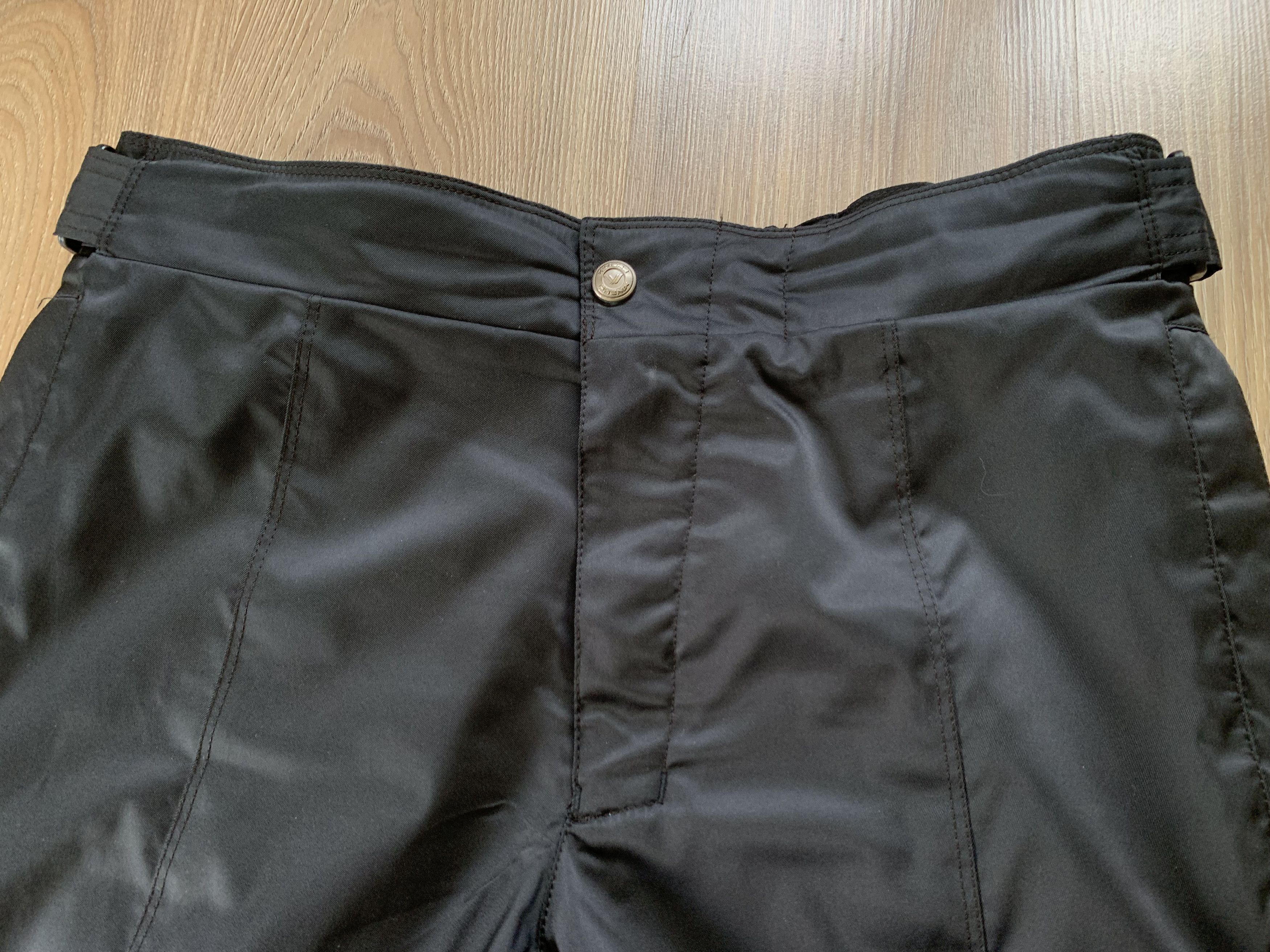 Phenix Phenix Mens Black Ski Board Pants Trousers Size US 38 / EU 54 - 4 Thumbnail