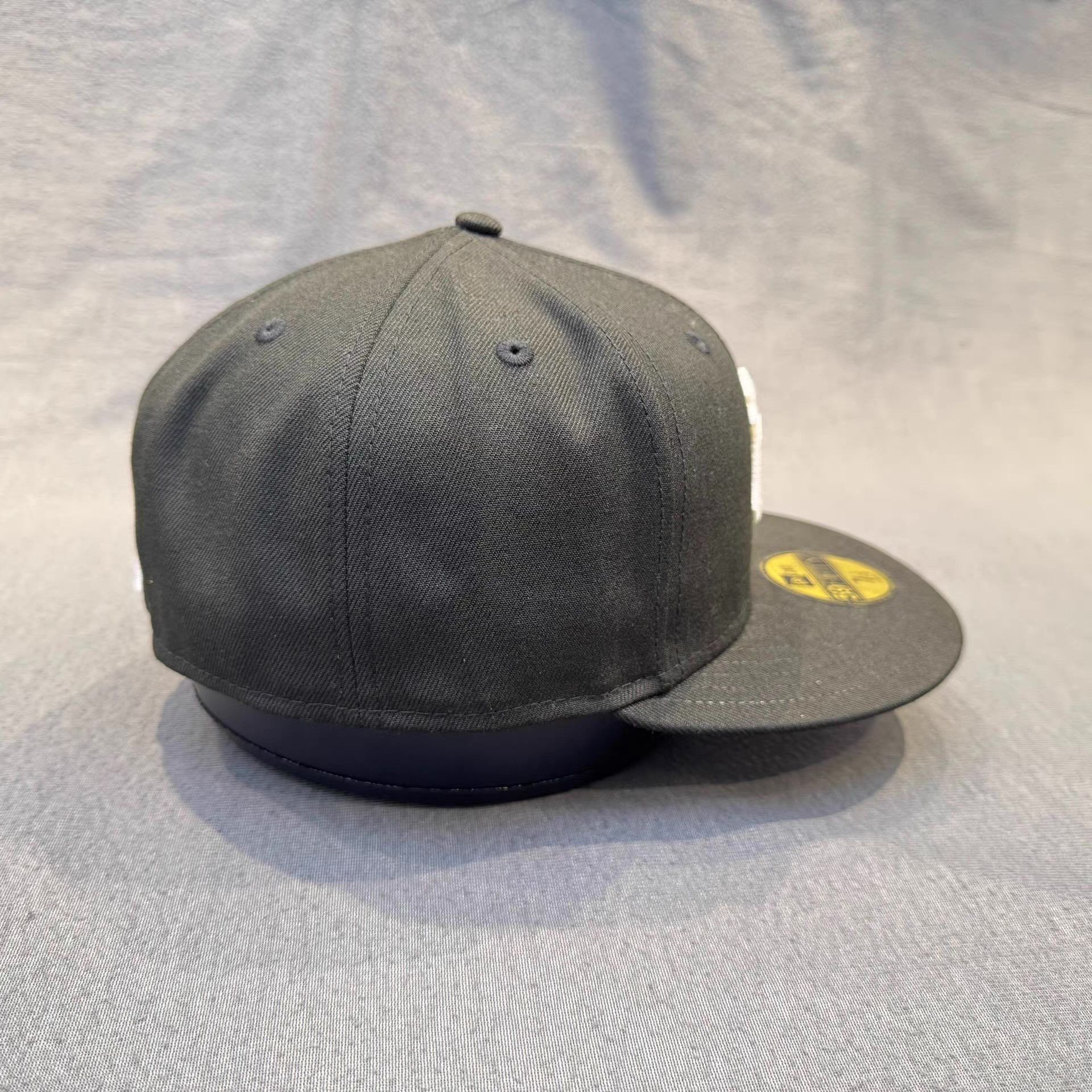 New Era New Era MLB Flat Brim Cap Q5 Size ONE SIZE - 9 Thumbnail