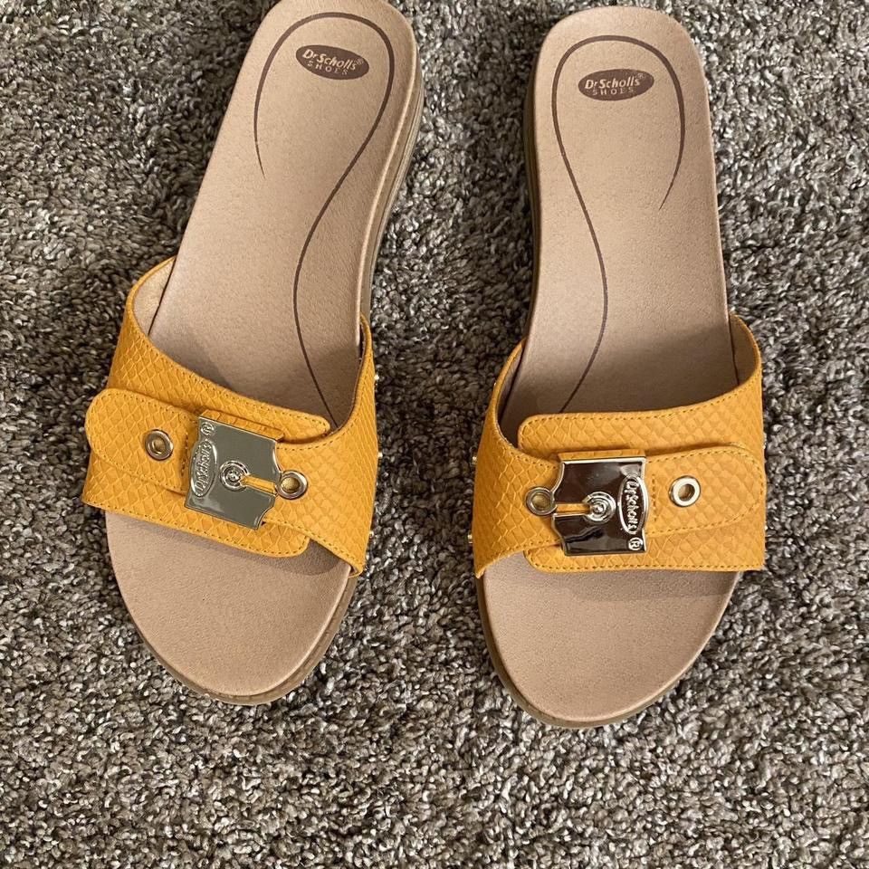 Other Women’s Size 6 Dr. Scholls Sandals Size US 6 / IT 36 - 4 Thumbnail