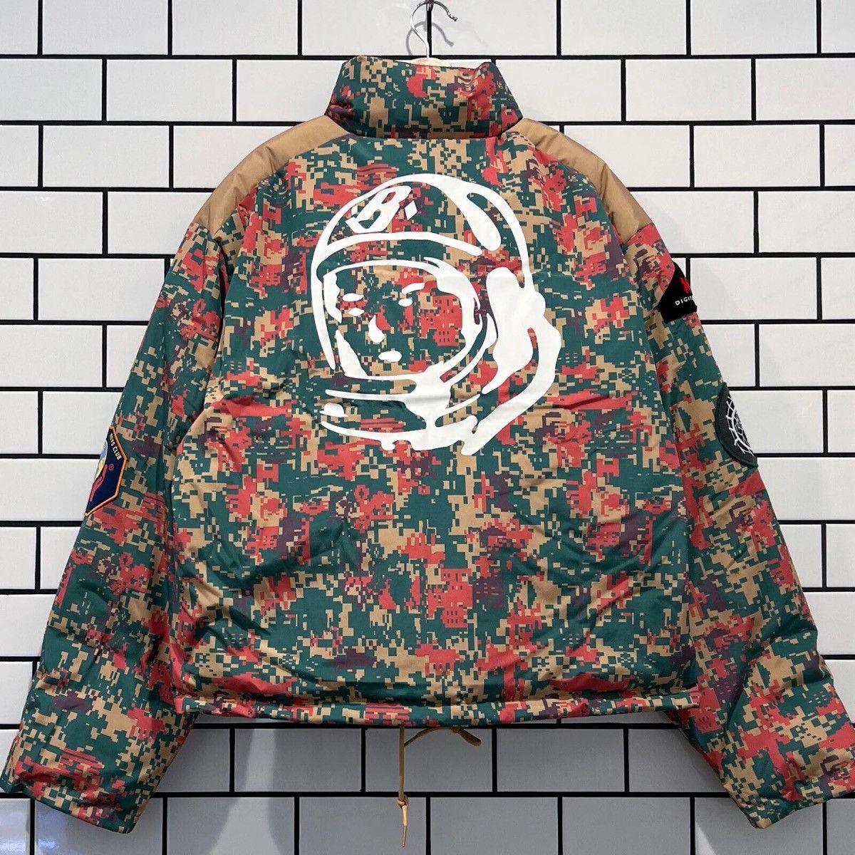 Billionaire Boys Club Billionaire boys club observatory jacket Size US XXL / EU 58 / 5 - 2 Thumbnail
